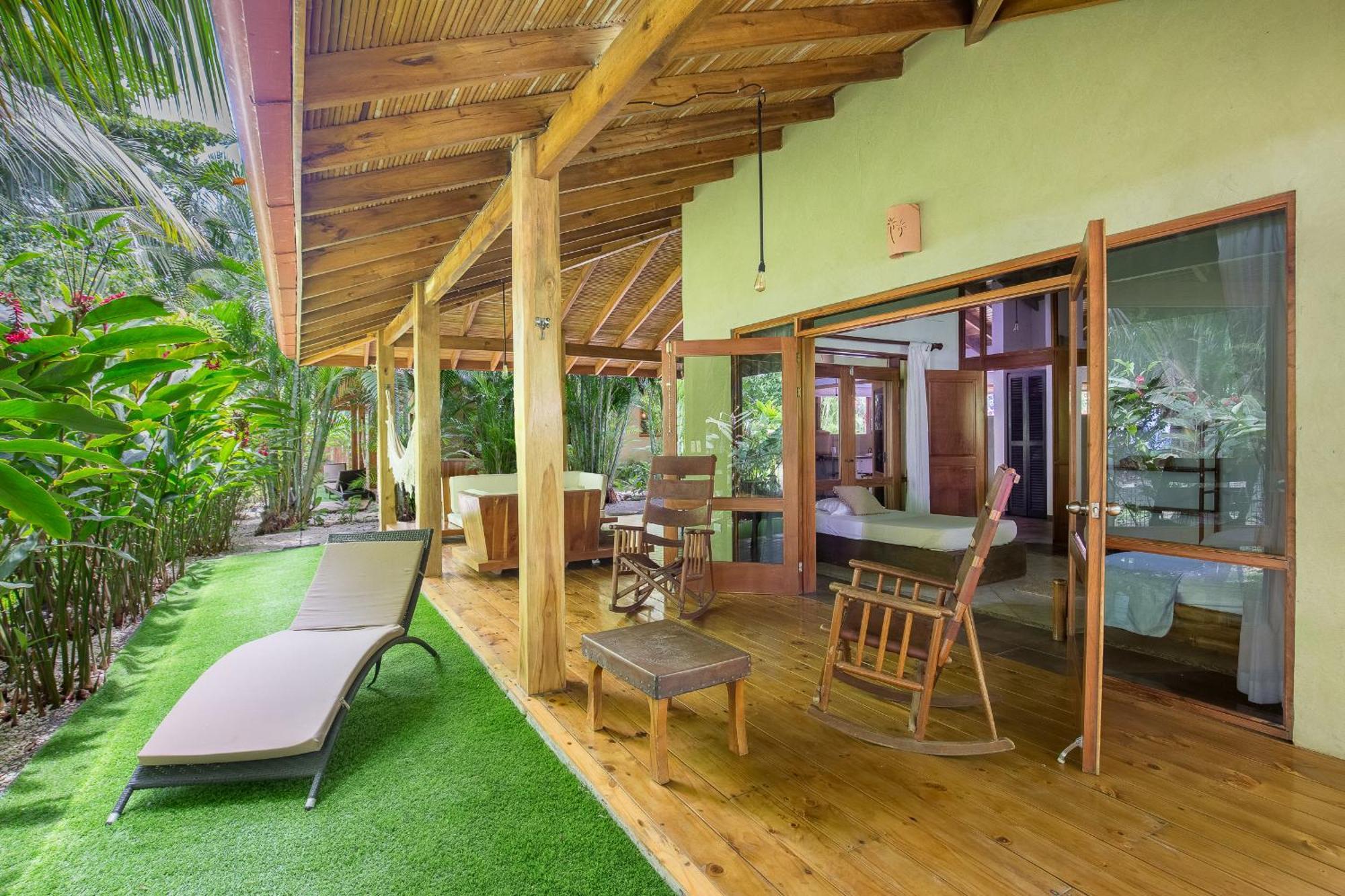 Hotel Santa Teresa