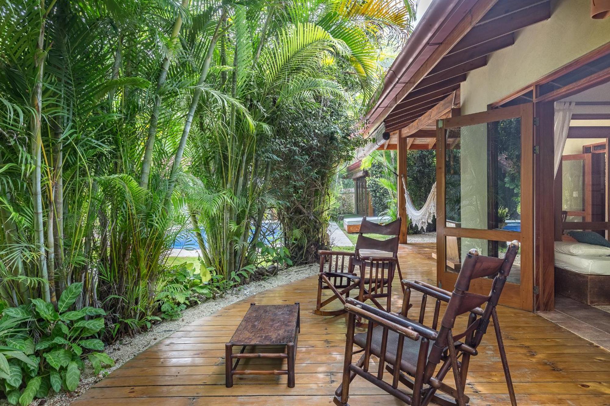 Hotel Santa Teresa *