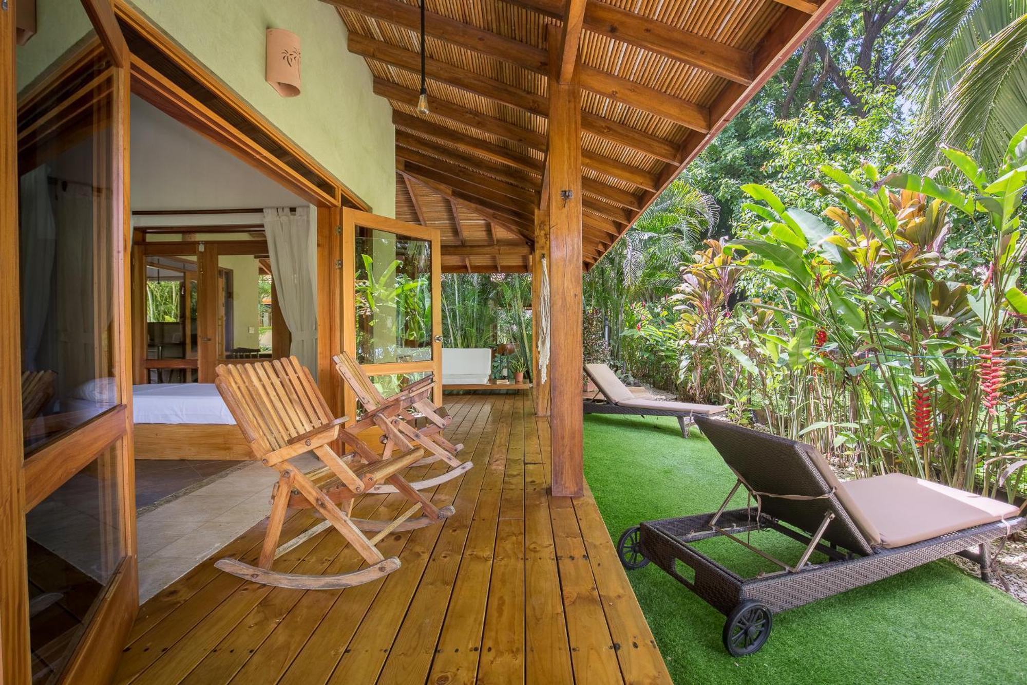 Santa Teresa Hotel Playa Santa Teresa (Puntarenas)
