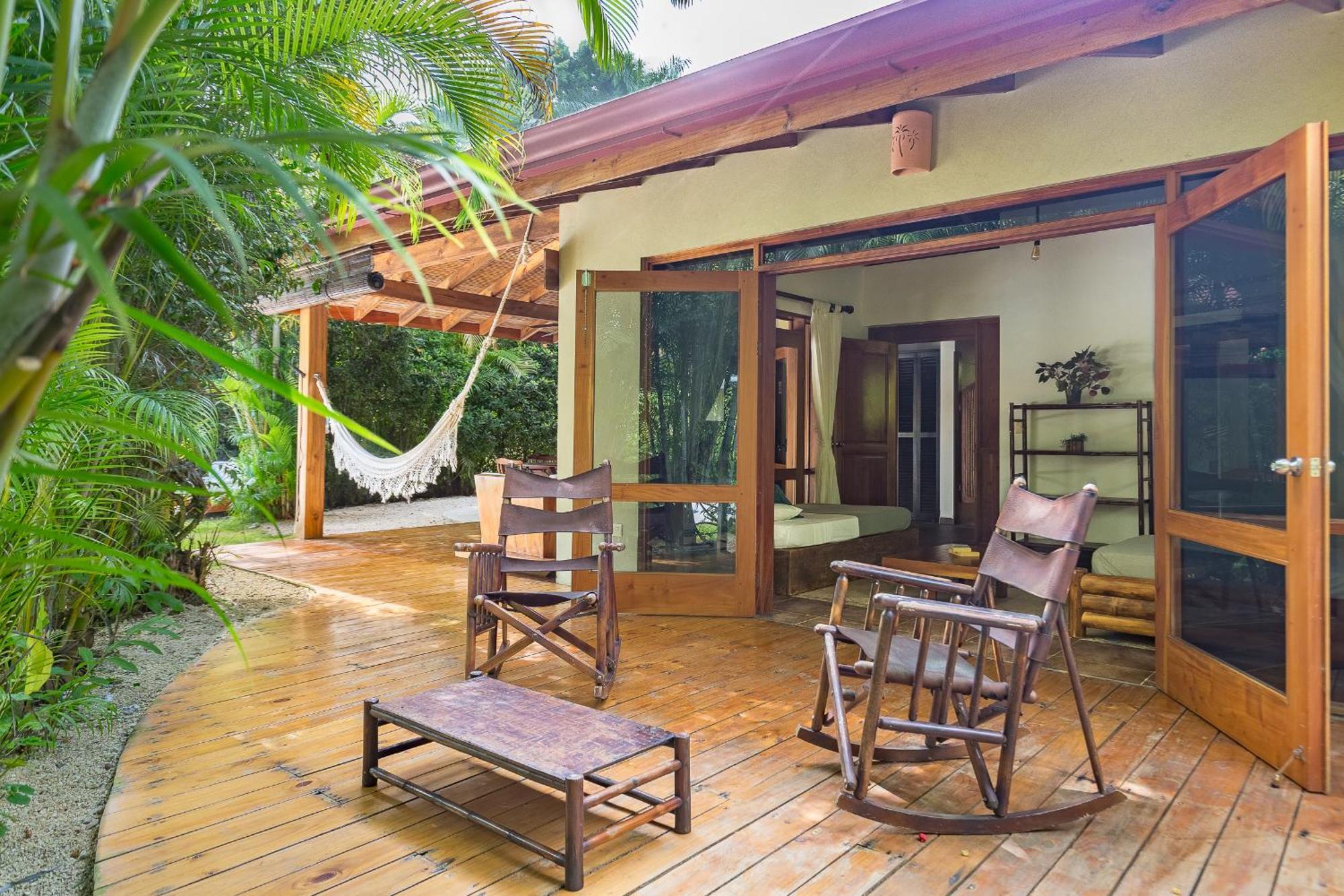 Santa Teresa Hotel