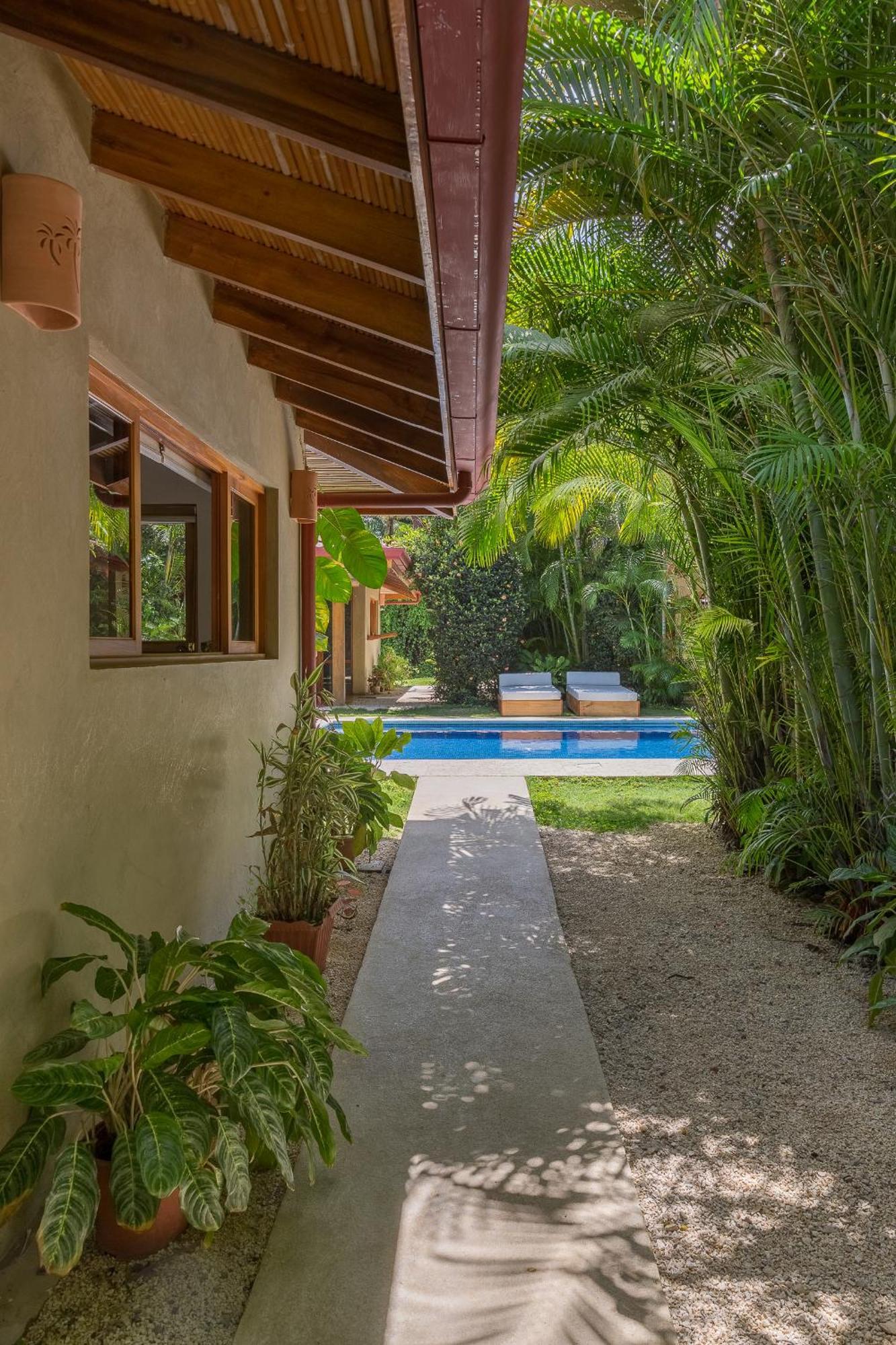 Santa Teresa Hotel