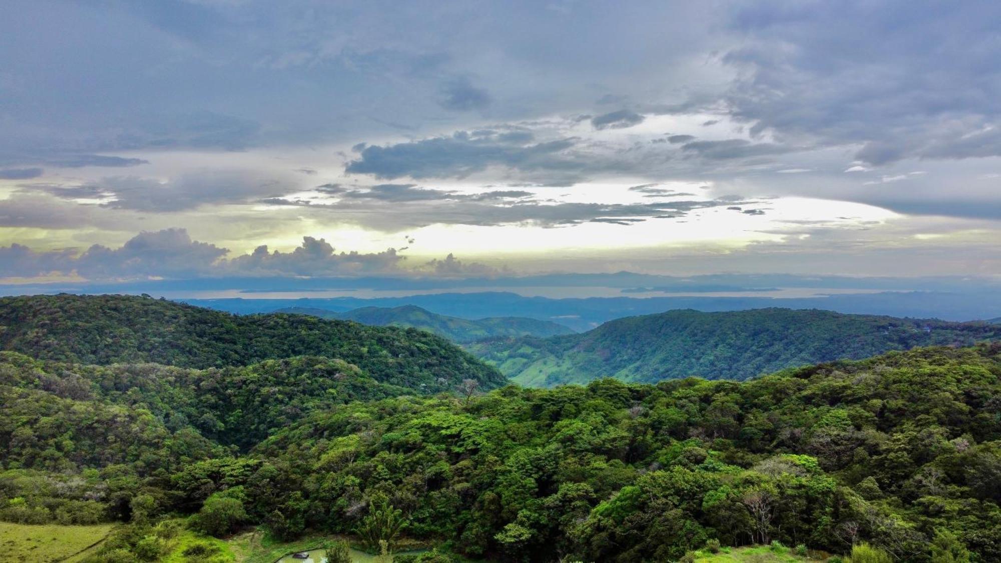 Hotel Montana Monteverde