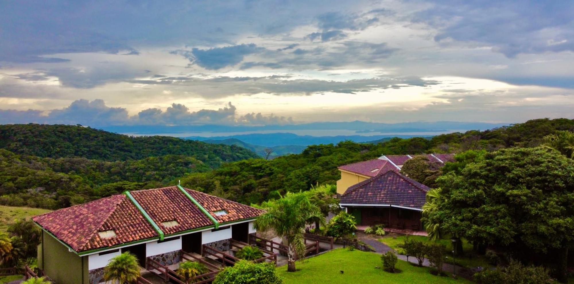 Montana Hotel Monteverde