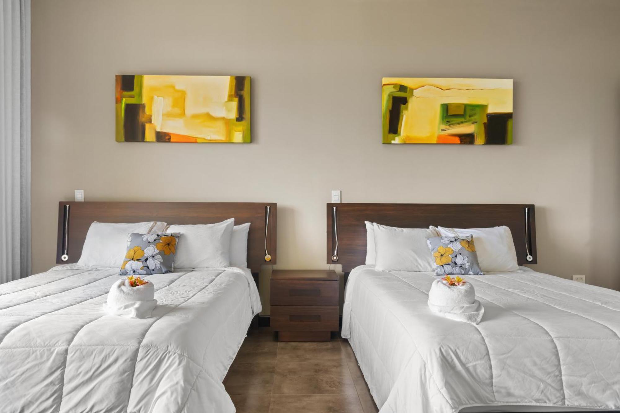 Hotel Buena Onda (adults Only) 4*