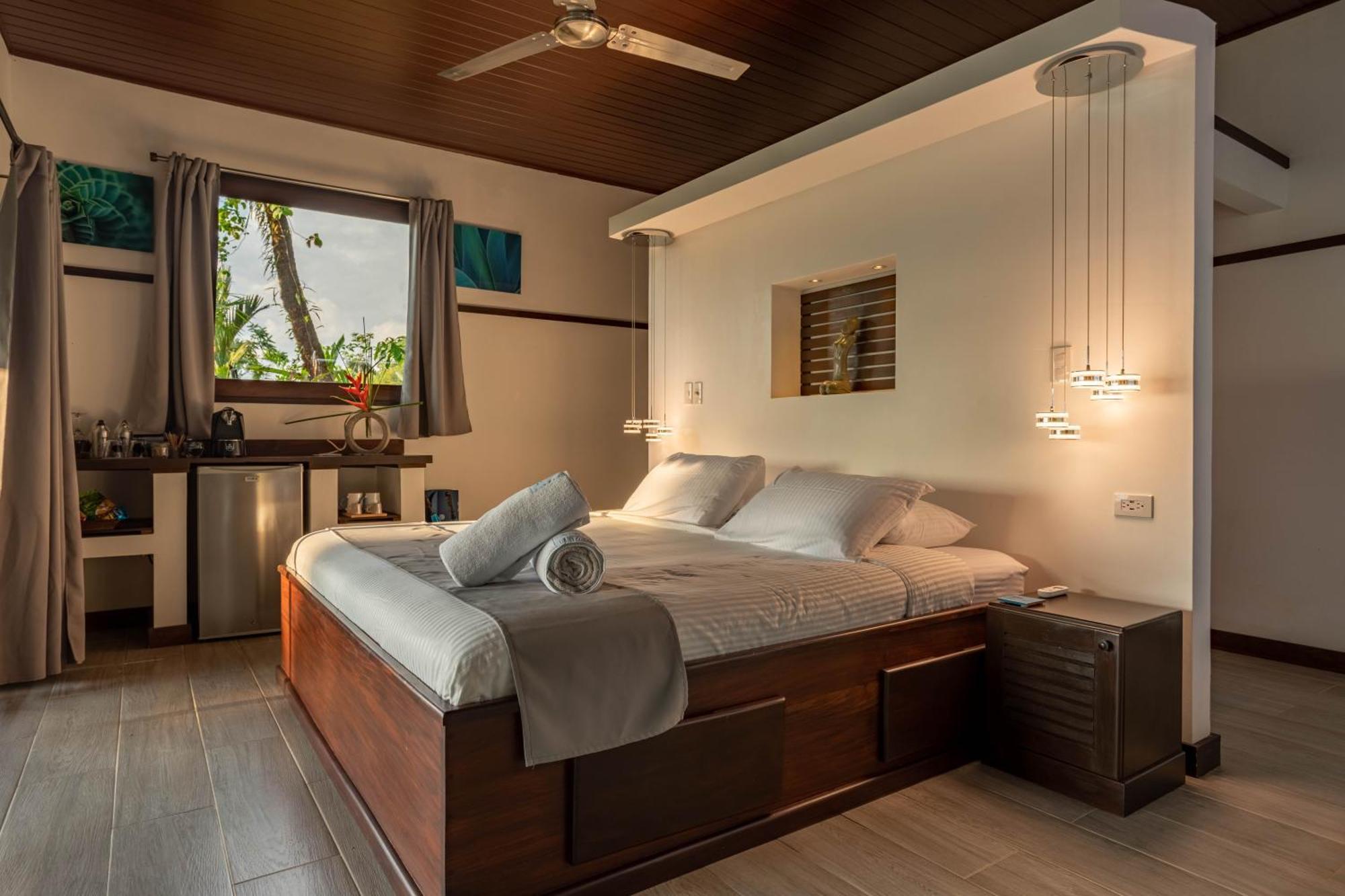 Hotel The Tranquilo Lodge, Adult Only, Meals Included Drake Bay
