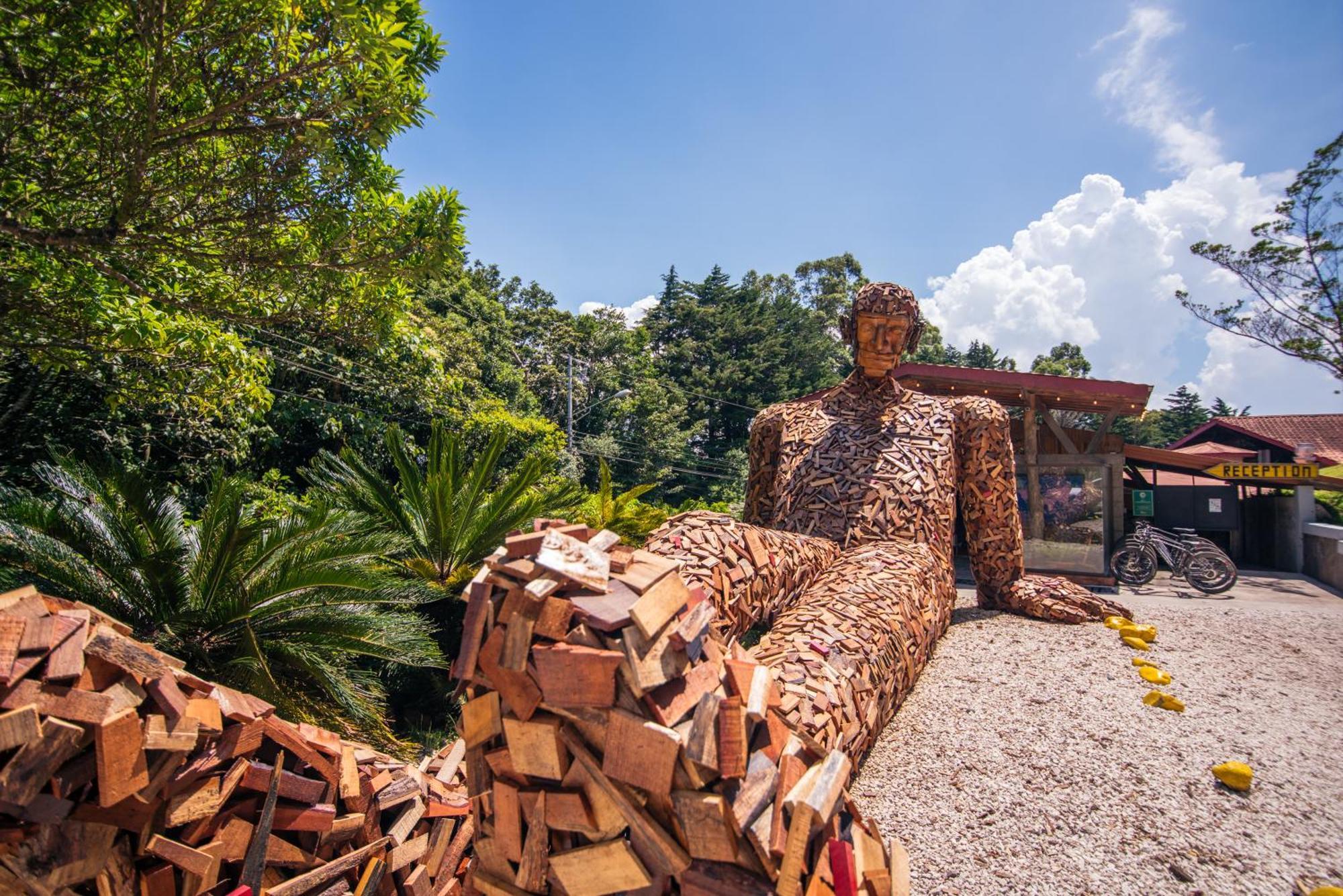 Socialtel Monteverde