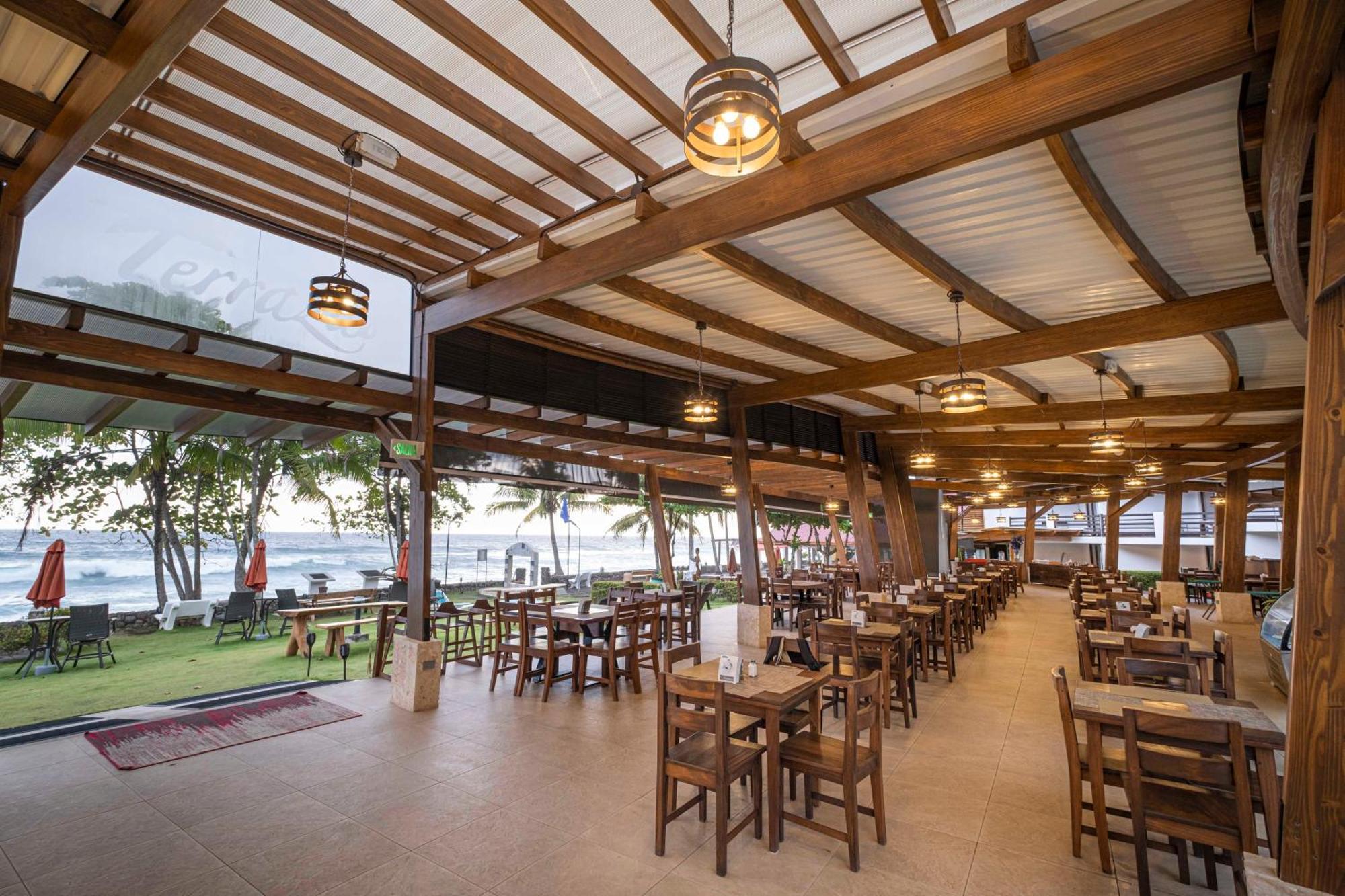 Terraza Del Pacifico Hotel