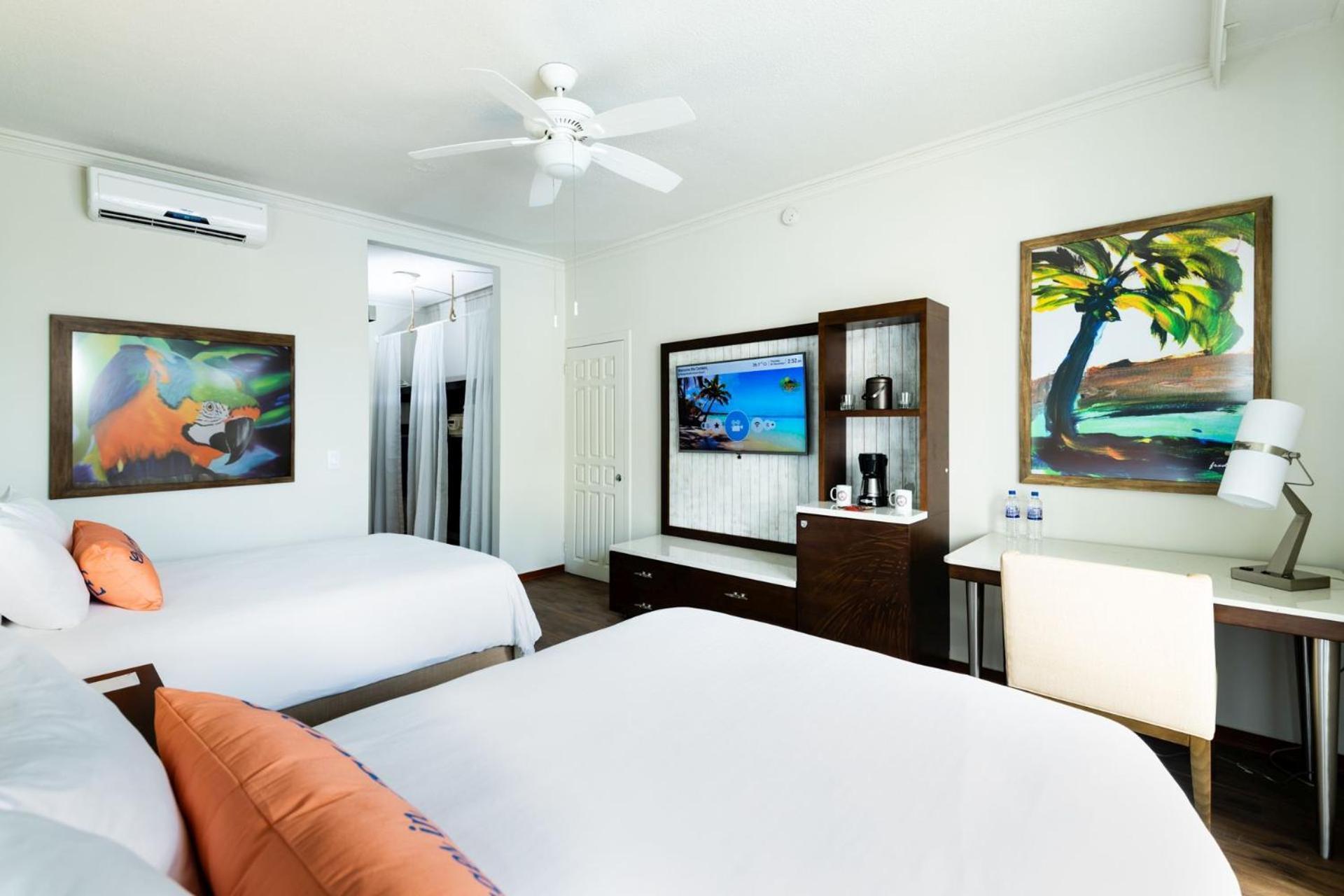 Margaritaville Beach Resort