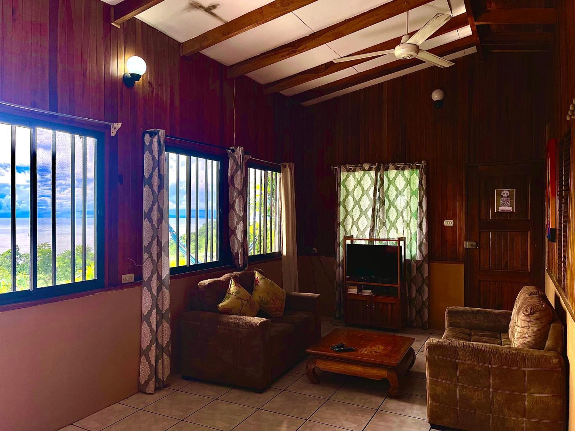 Lodge Pura Natura Manuel Antonio
