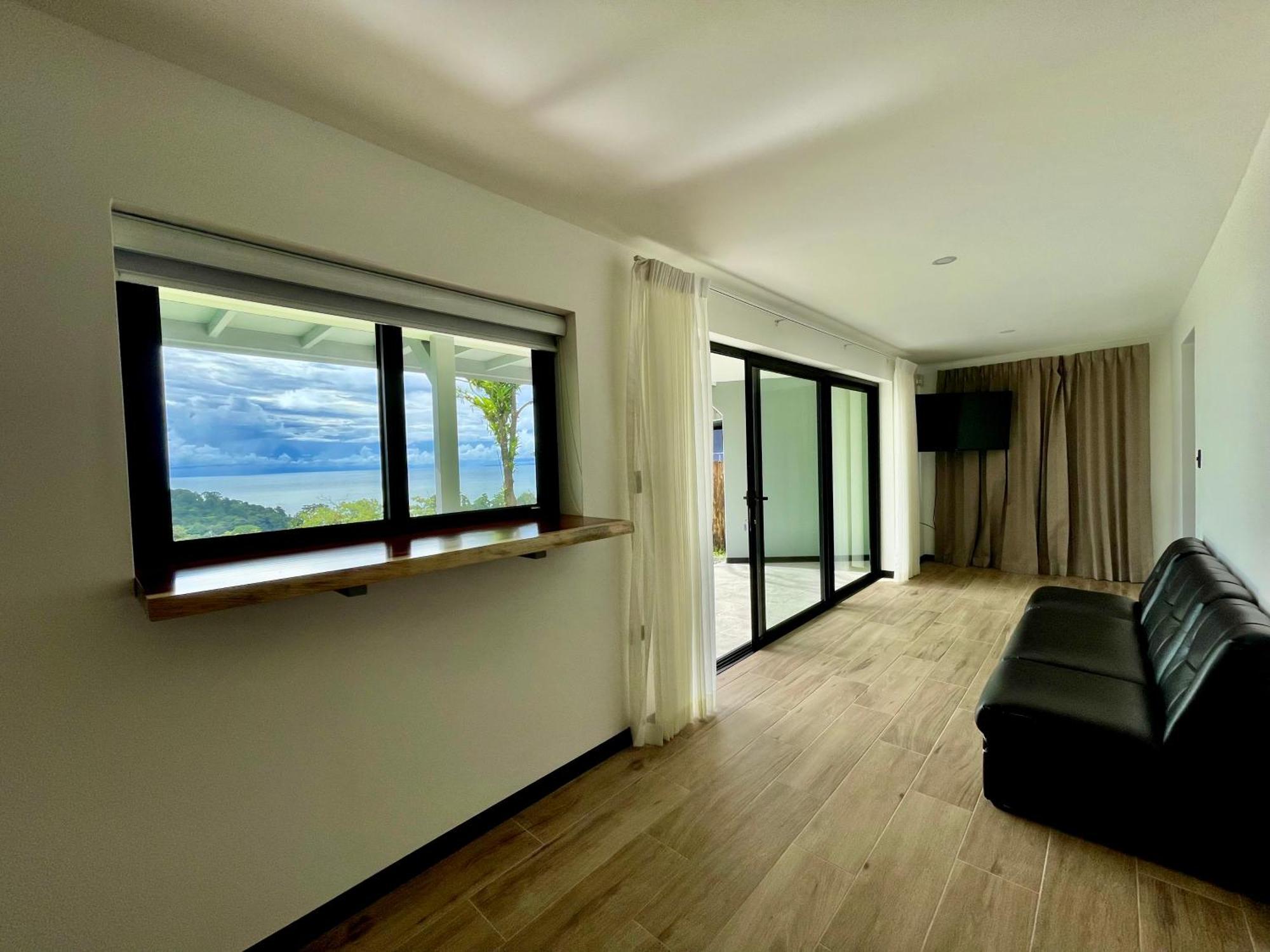 Lodge Pura Natura