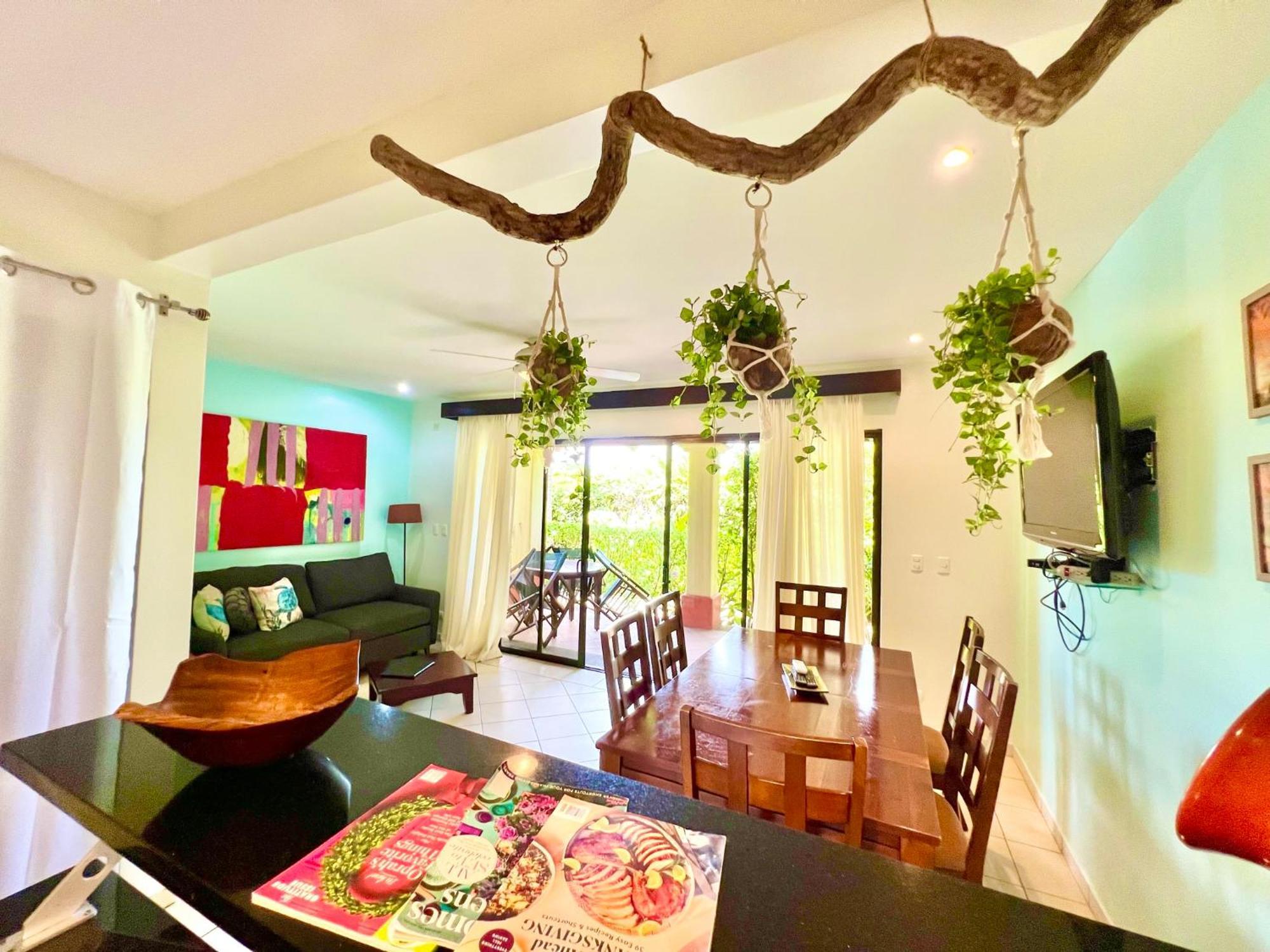 Aparthotel Tropical Gardens And