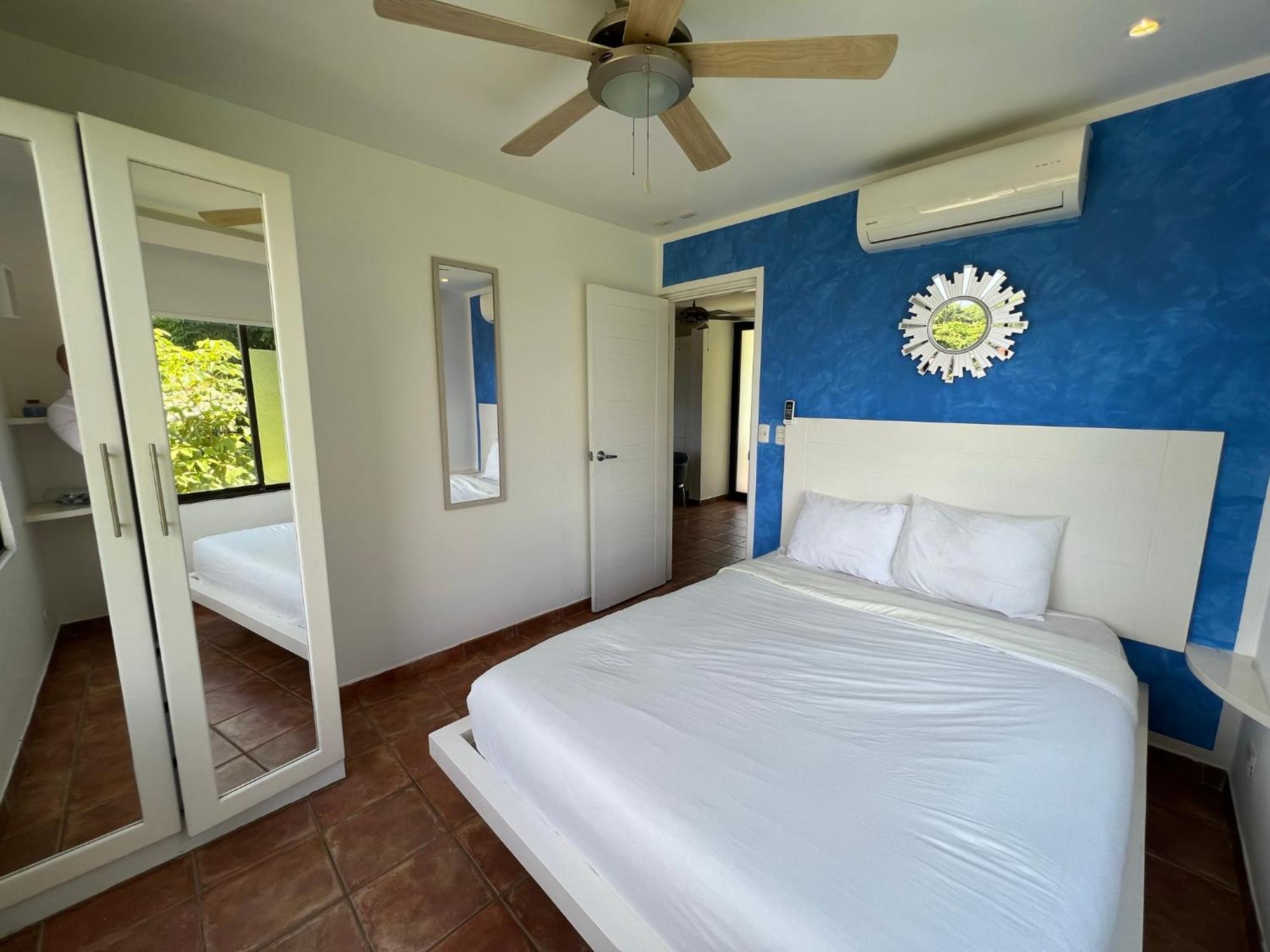 Tropical Gardens And Aparthotel *