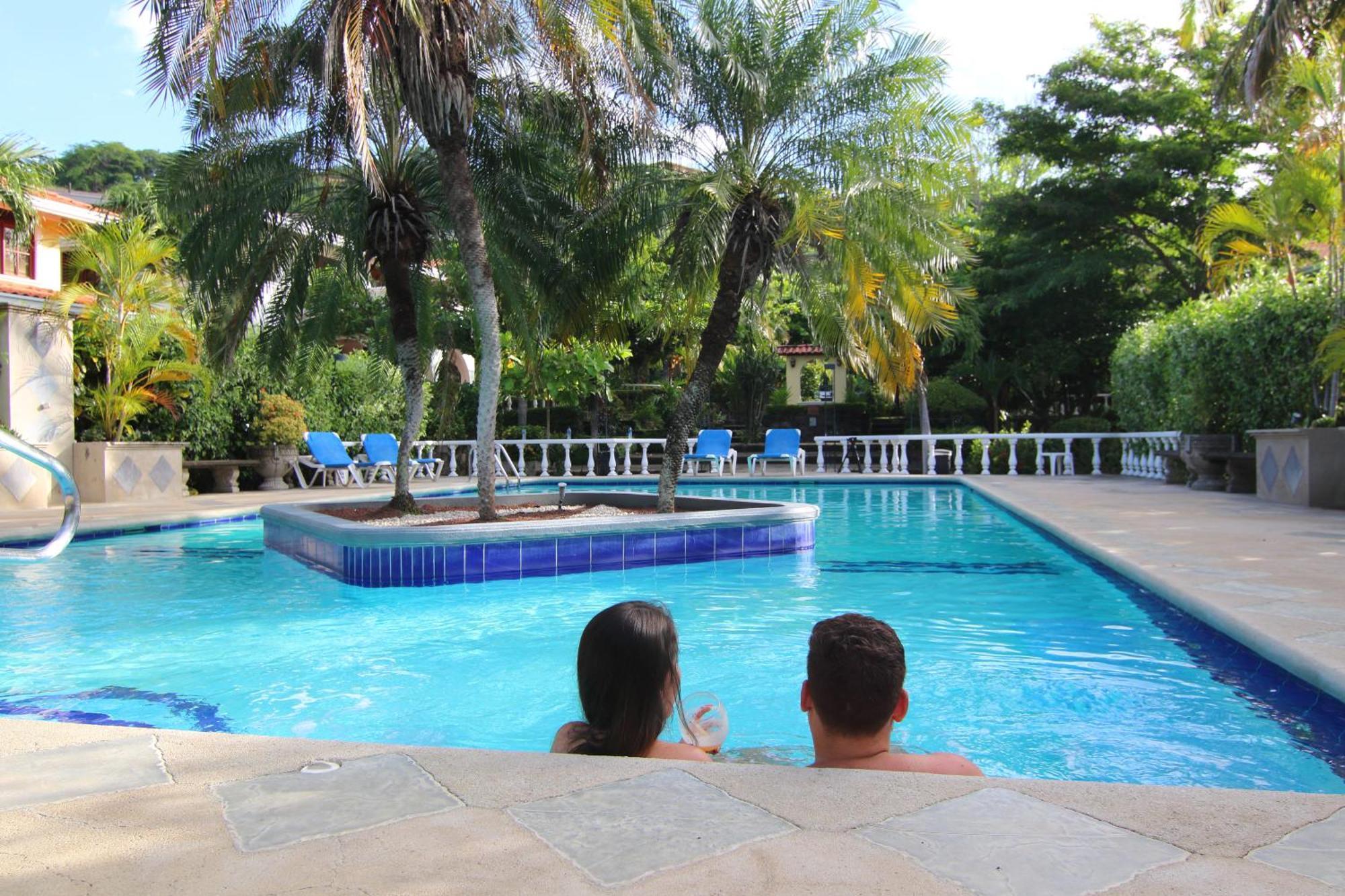 Del Sueno Hotel Playa Hermosa (Guanacaste)