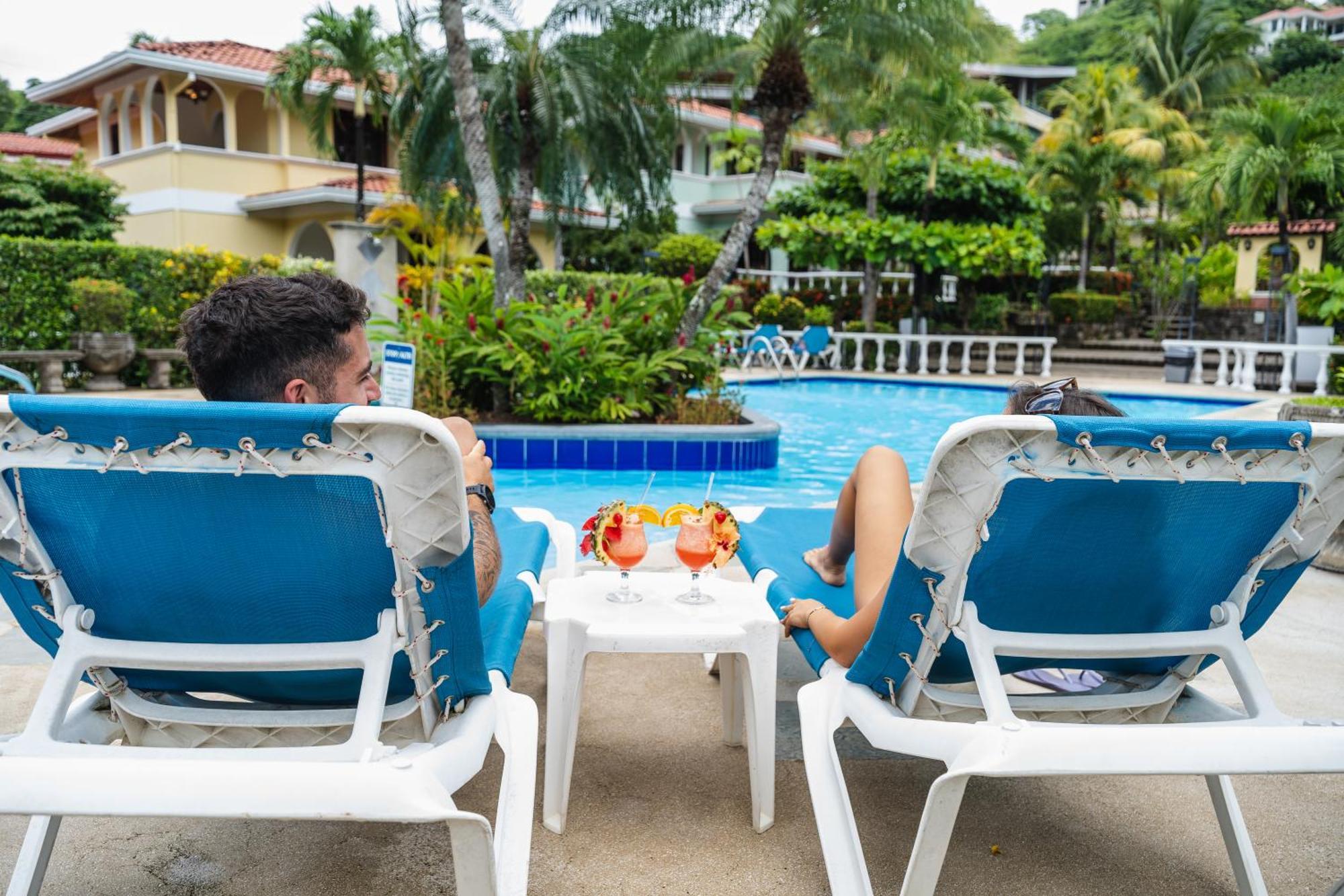 Del Sueno Hotel Playa Hermosa (Guanacaste)