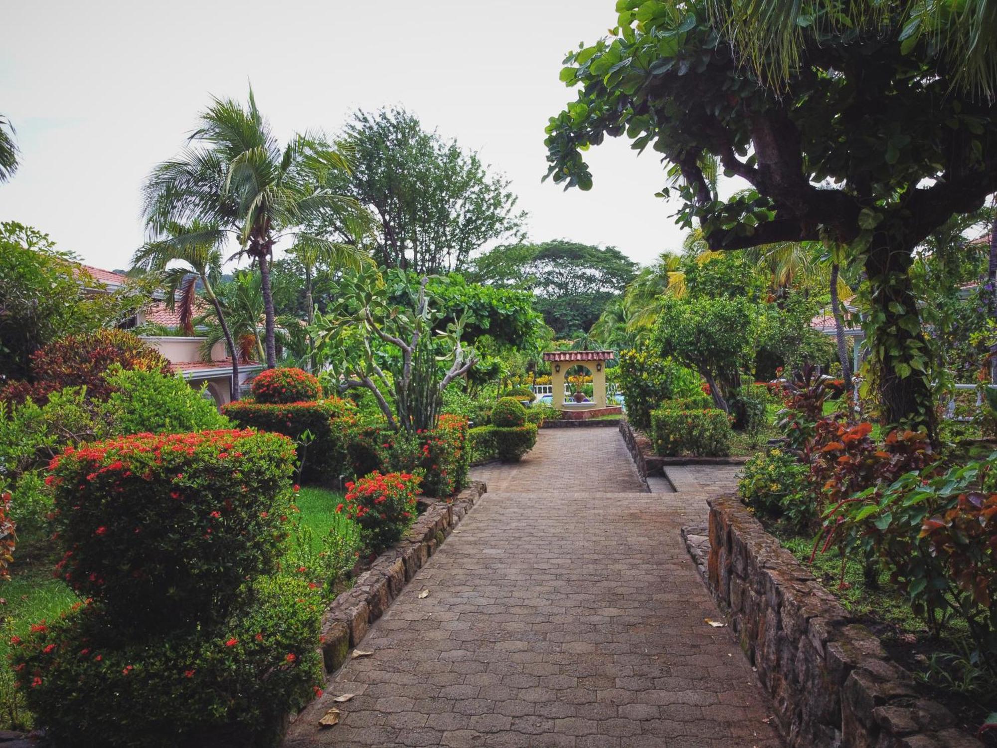 Hotel Del Sueno Playa Hermosa (Guanacaste)