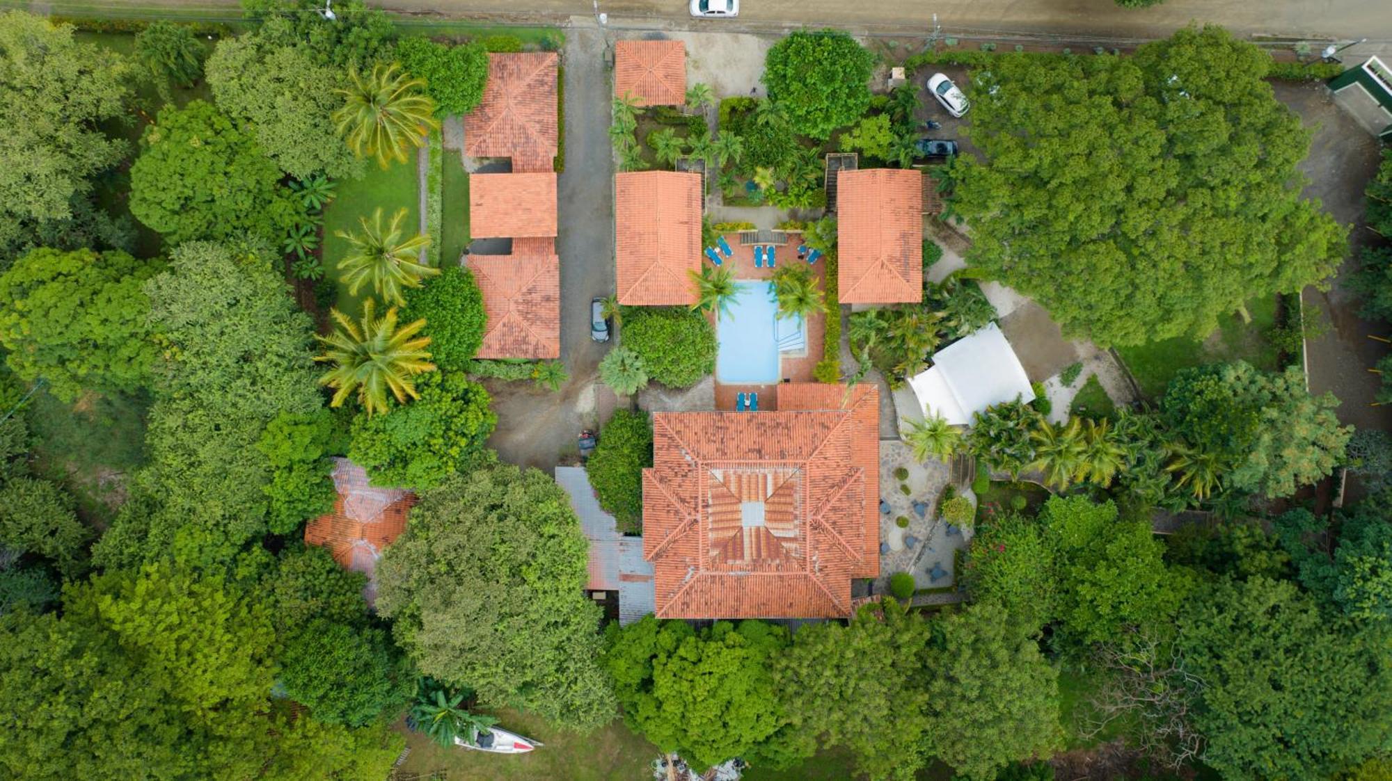 Del Sueno Hotel Playa Hermosa (Guanacaste)