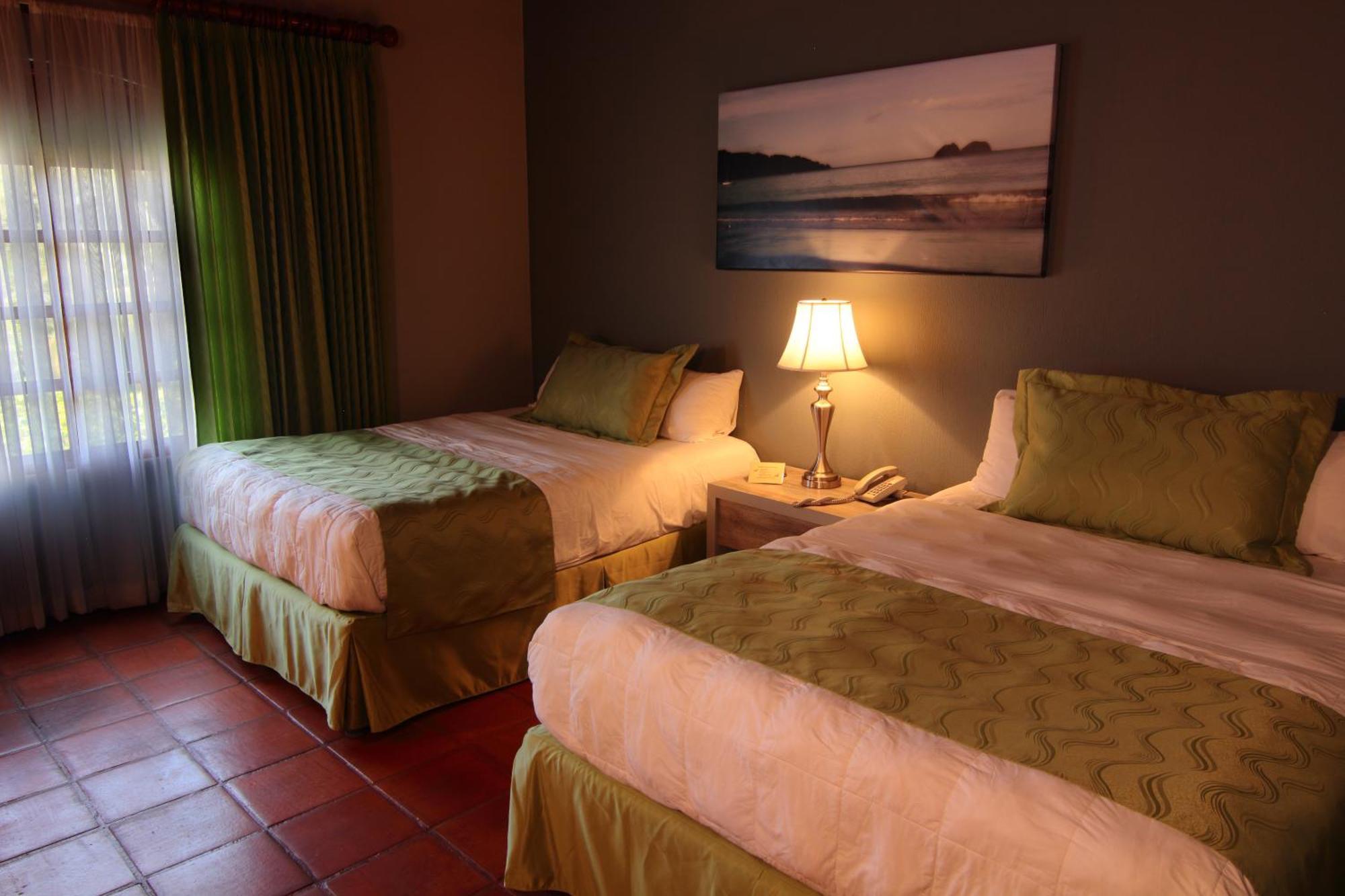 Hotel Del Sueno Playa Hermosa (Guanacaste)