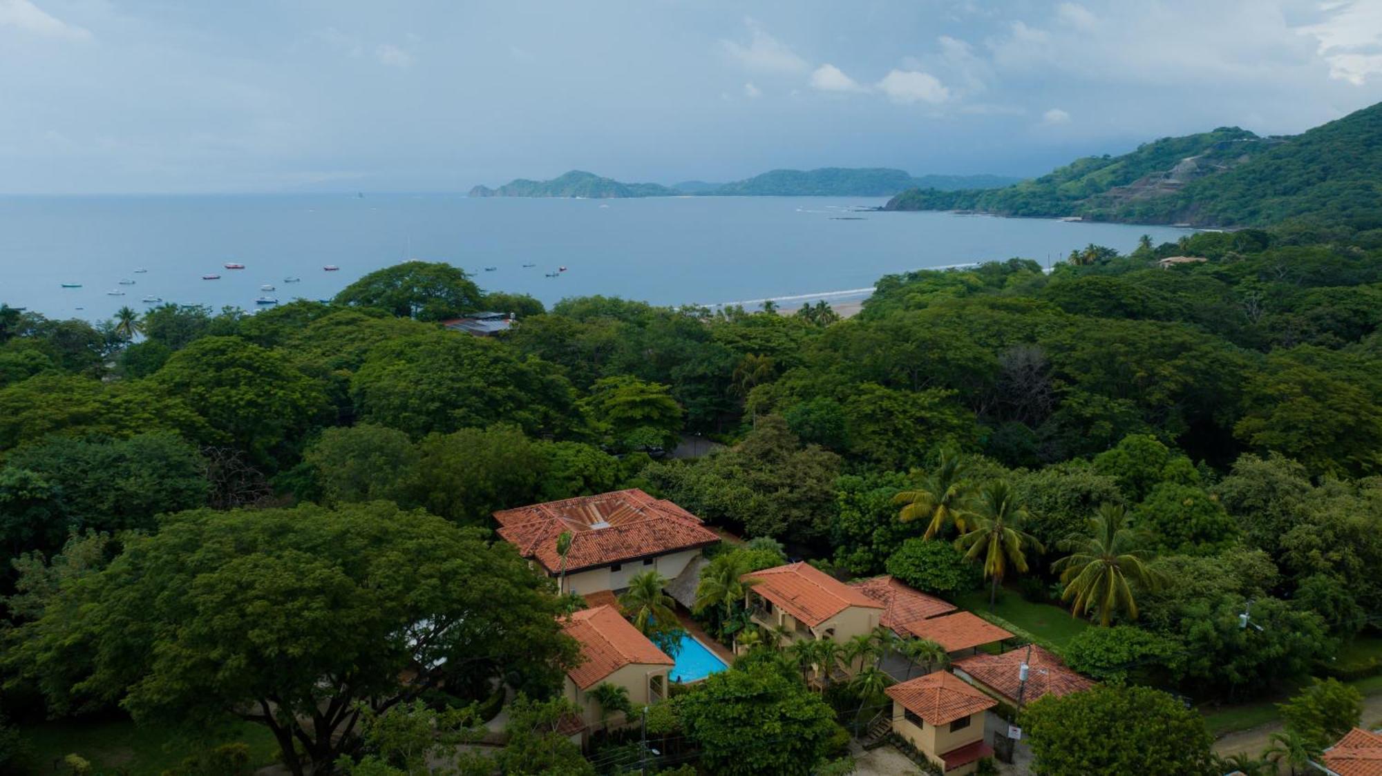 Del Sueno Playa Hermosa (Guanacaste)
