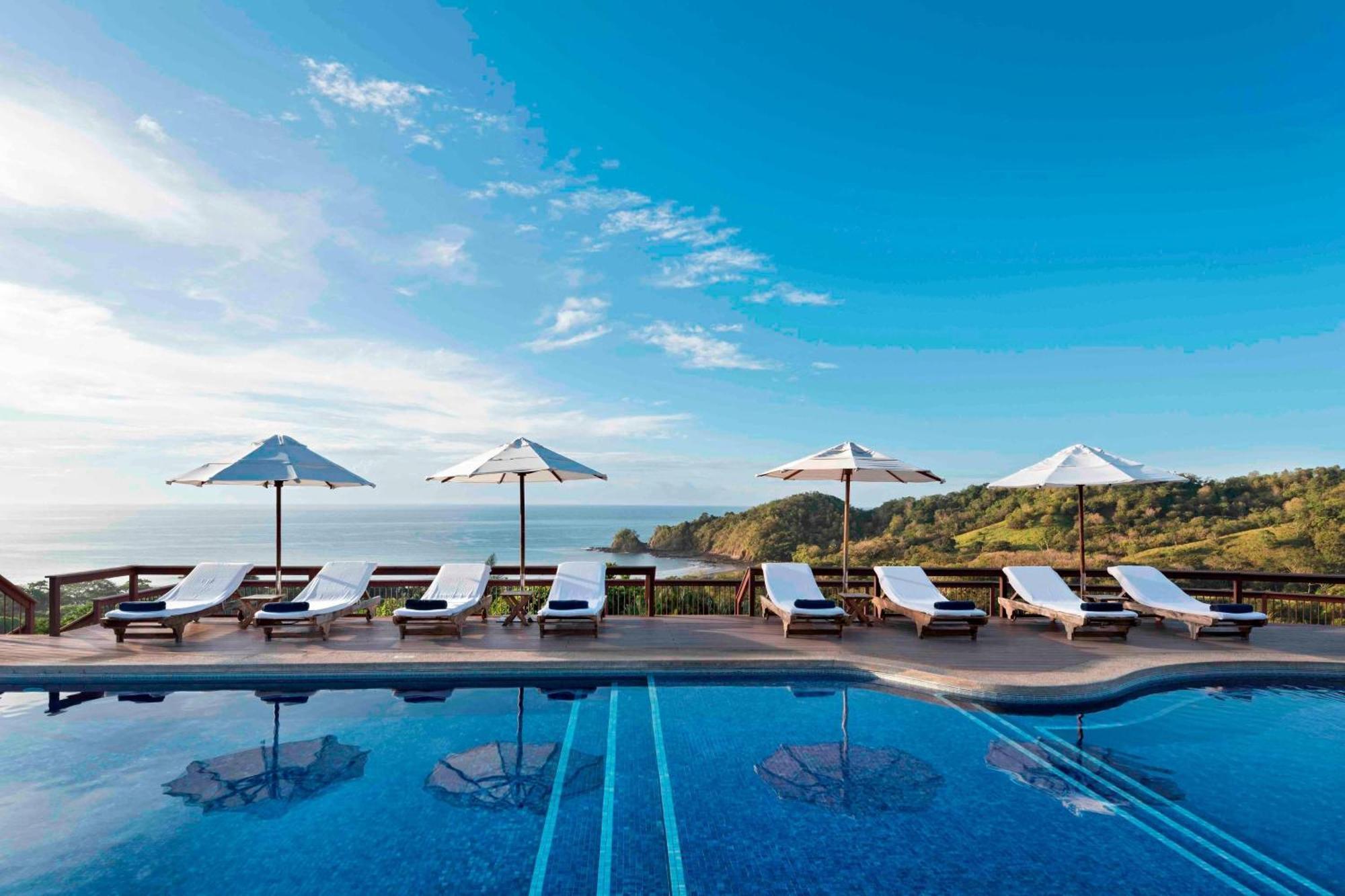 Punta Islita, Autograph Collection Hotel 5*