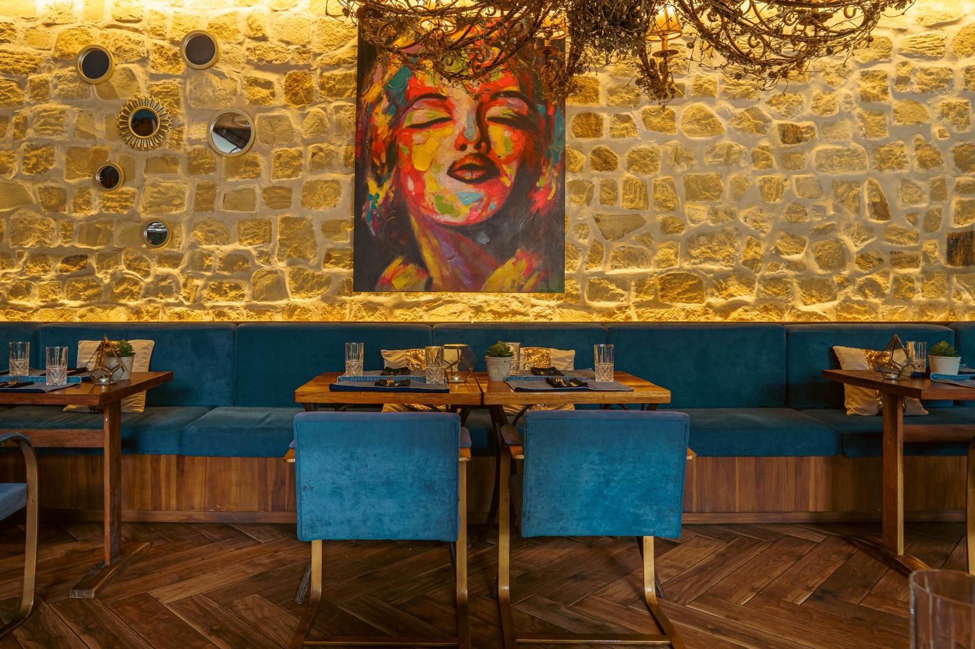 Boutique Y Tangara Azul Hotel 3*