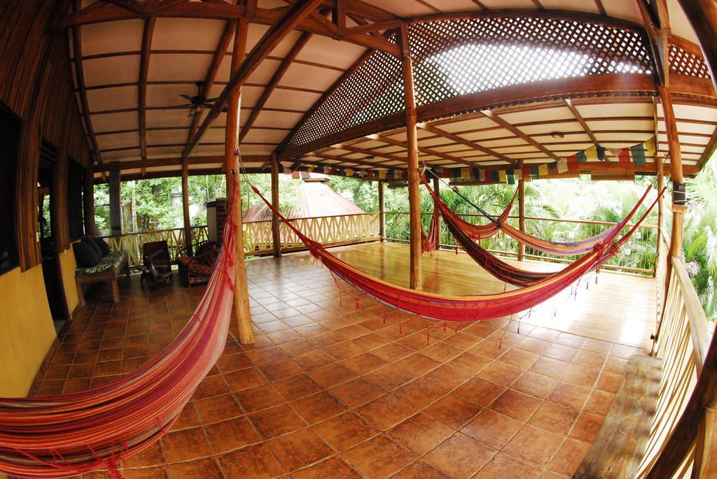 Casa Zen & Yoga Center Bed & Breakfast