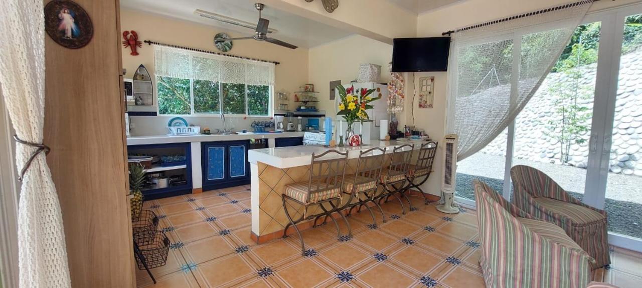 Homestay Yethan House