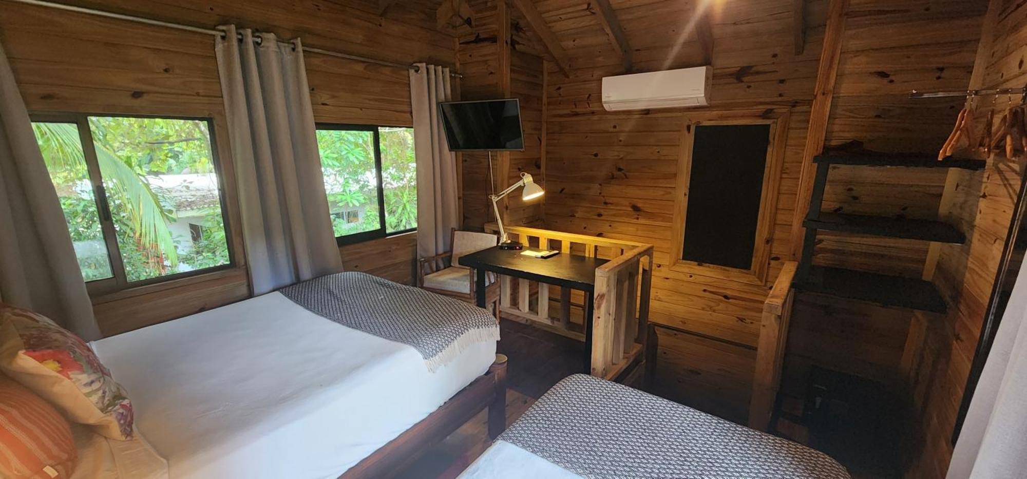 Boutique Y Tangara Azul Hotel 3*