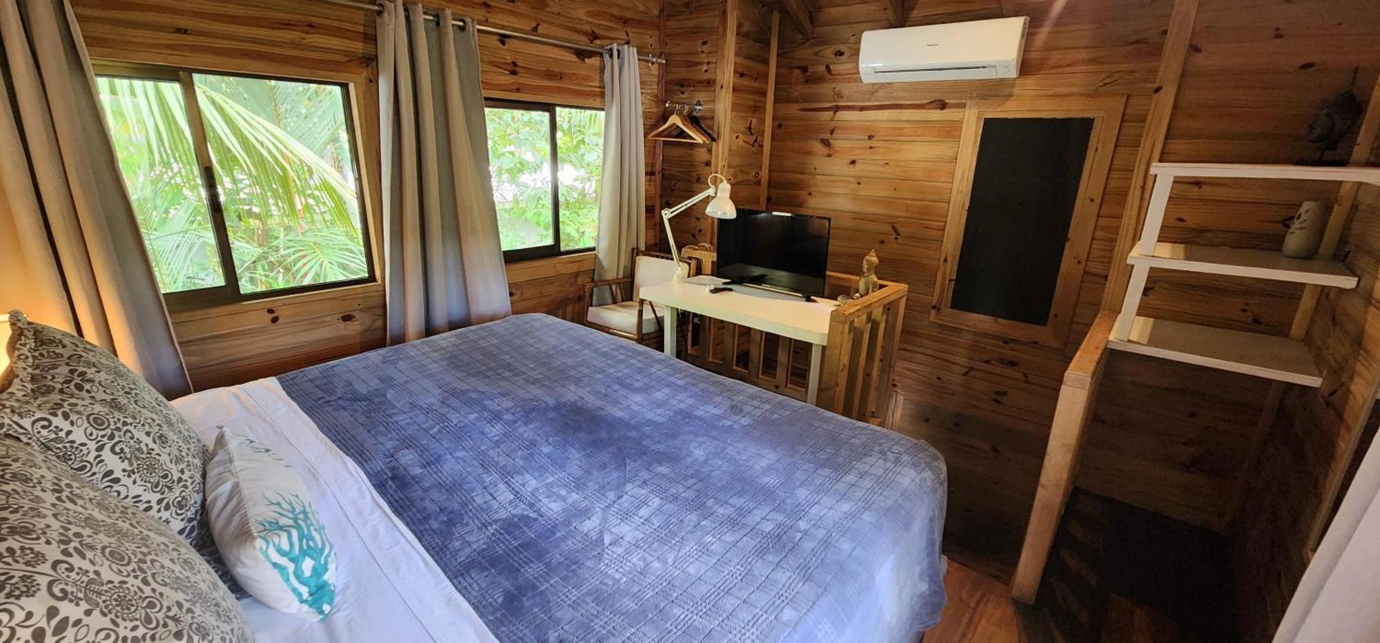 Boutique Y Tangara Azul 3* Ojochal