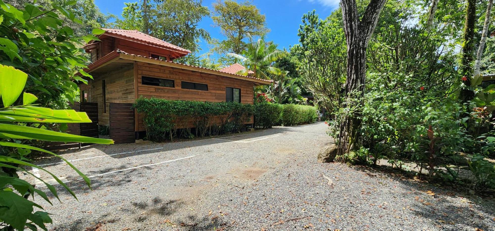Boutique Y Tangara Azul 3*