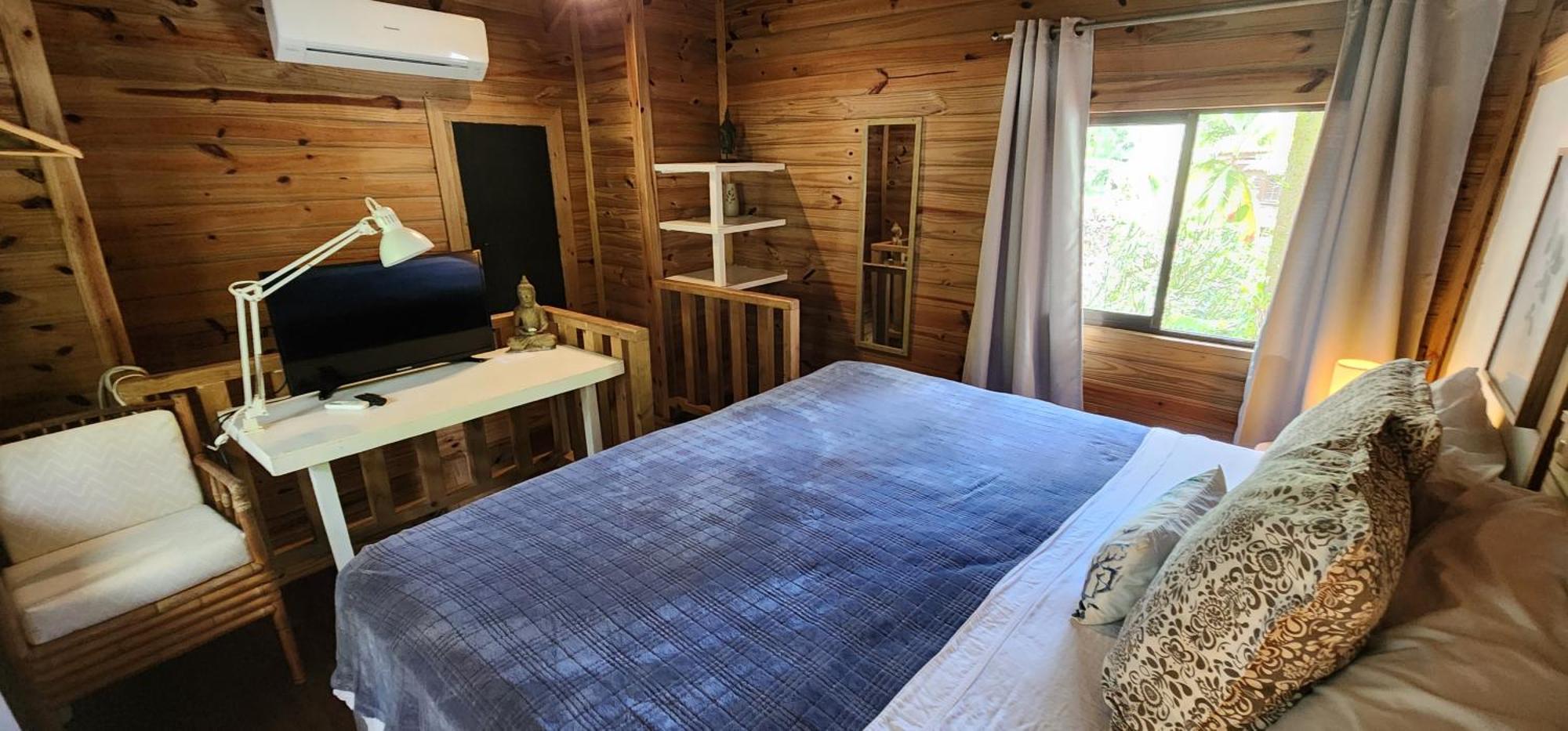 Hotel Boutique Y Tangara Azul Ojochal