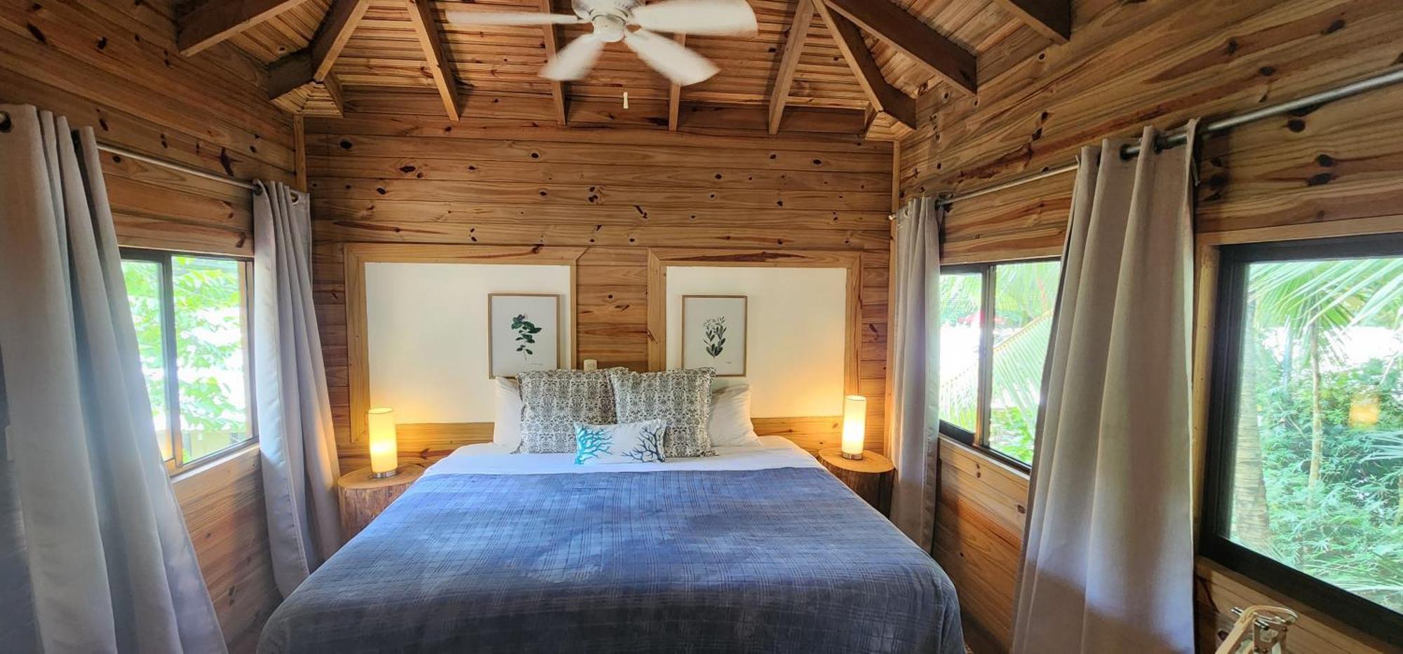 Boutique Y Tangara Azul 3* Ojochal