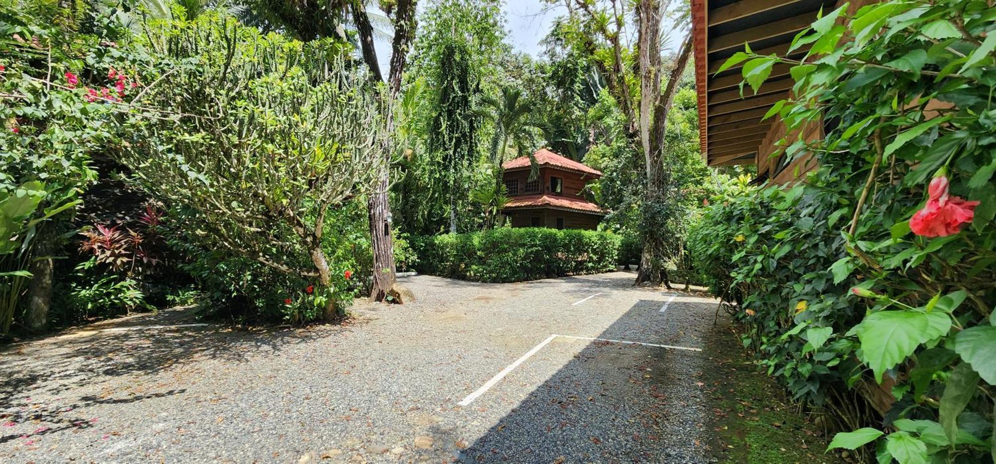 Hotel Boutique Y Tangara Azul