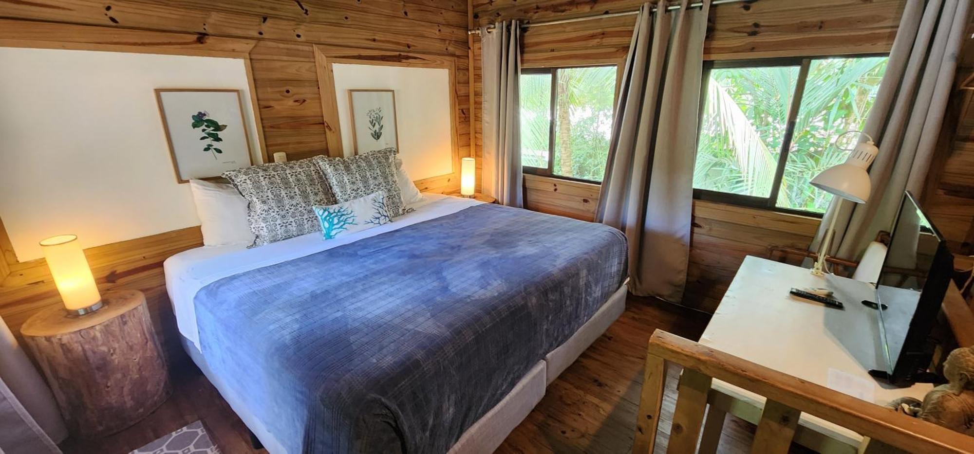 Boutique Y Tangara Azul Hotel