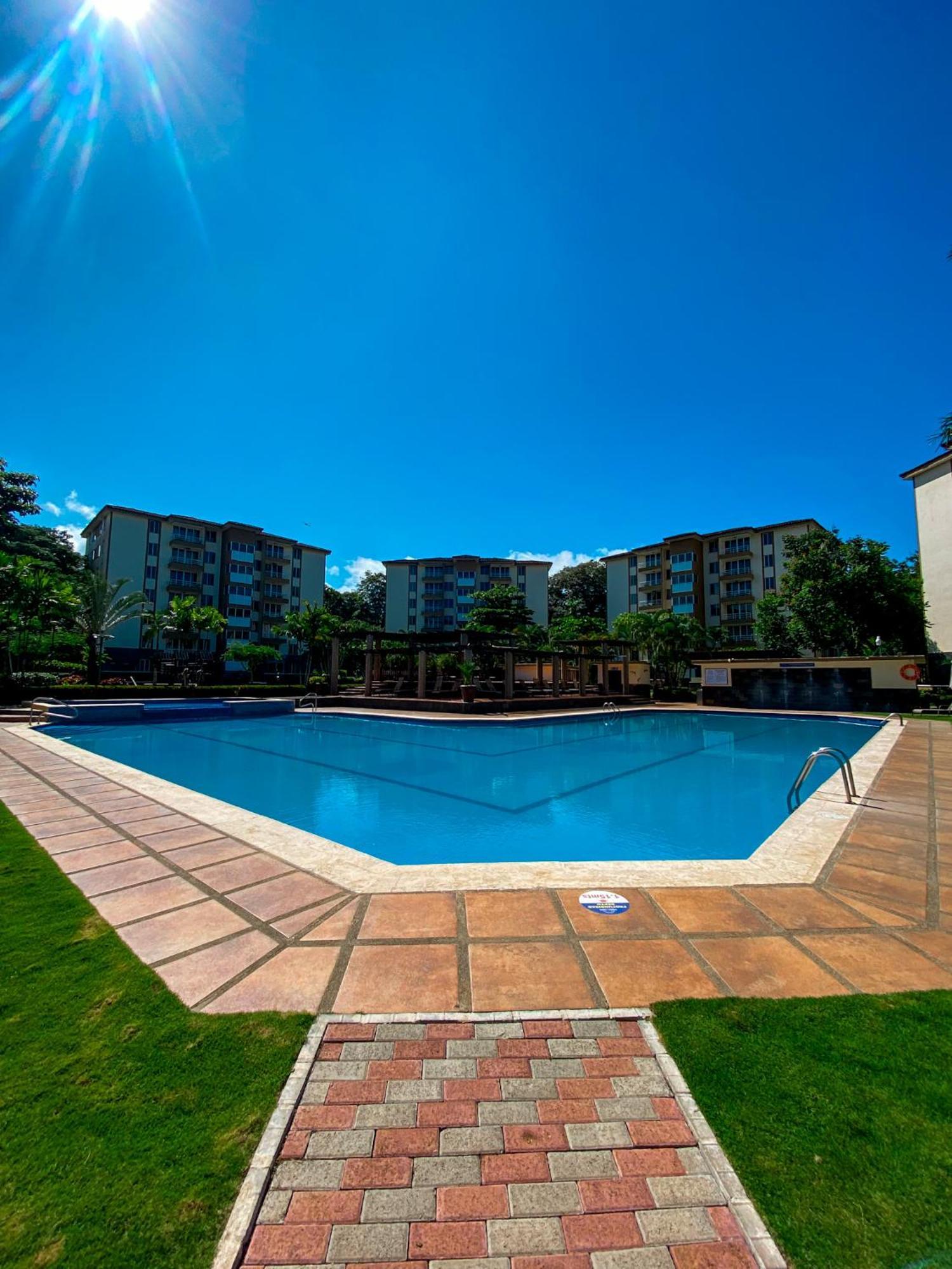 Costa Linda Walking Distance To The