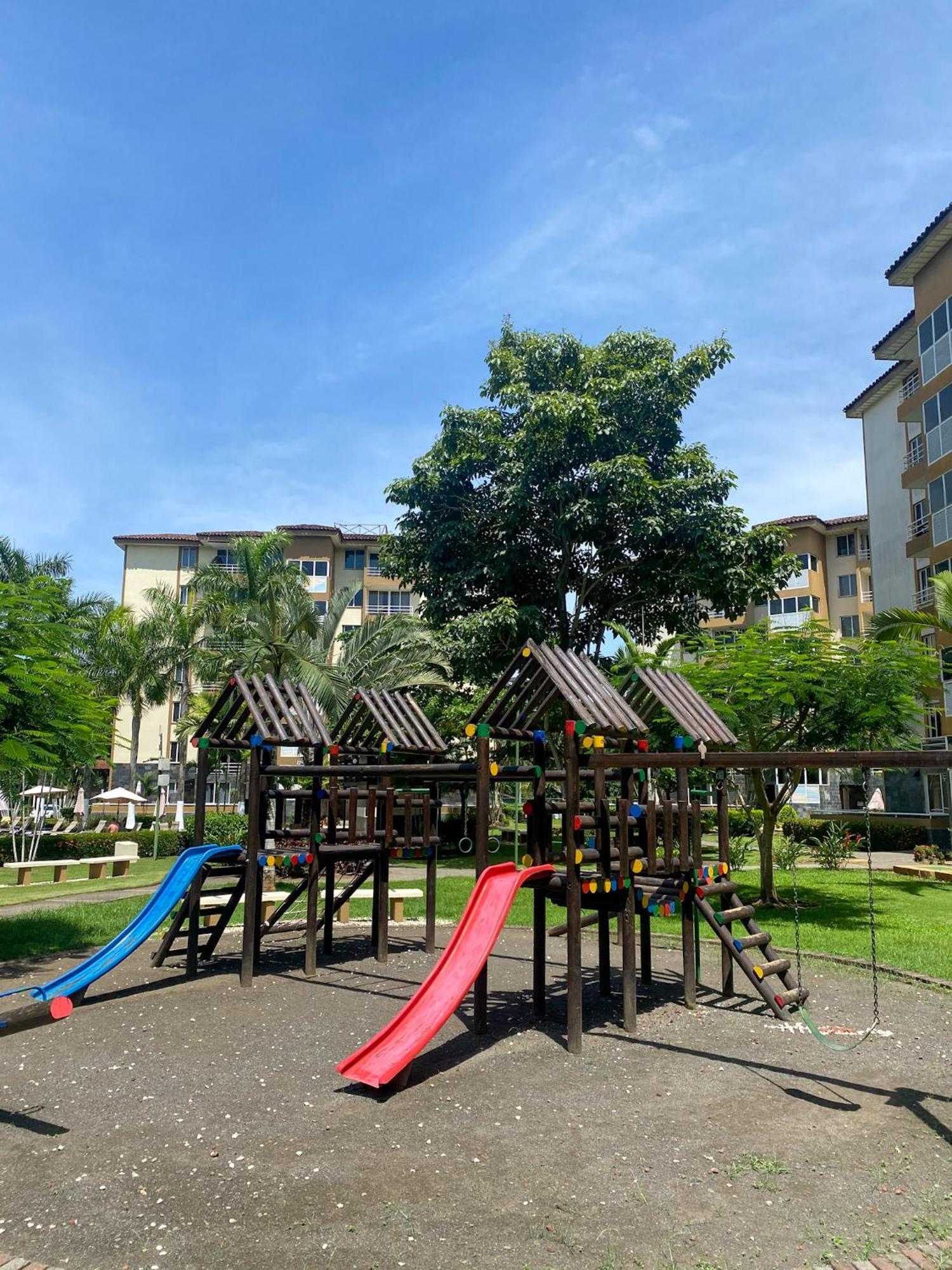 Apartment Costa Linda Walking Distance To The