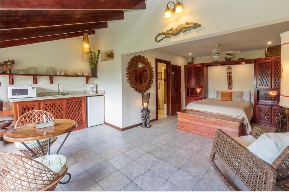 Villas Nicolas - Adults Only Manuel Antonio