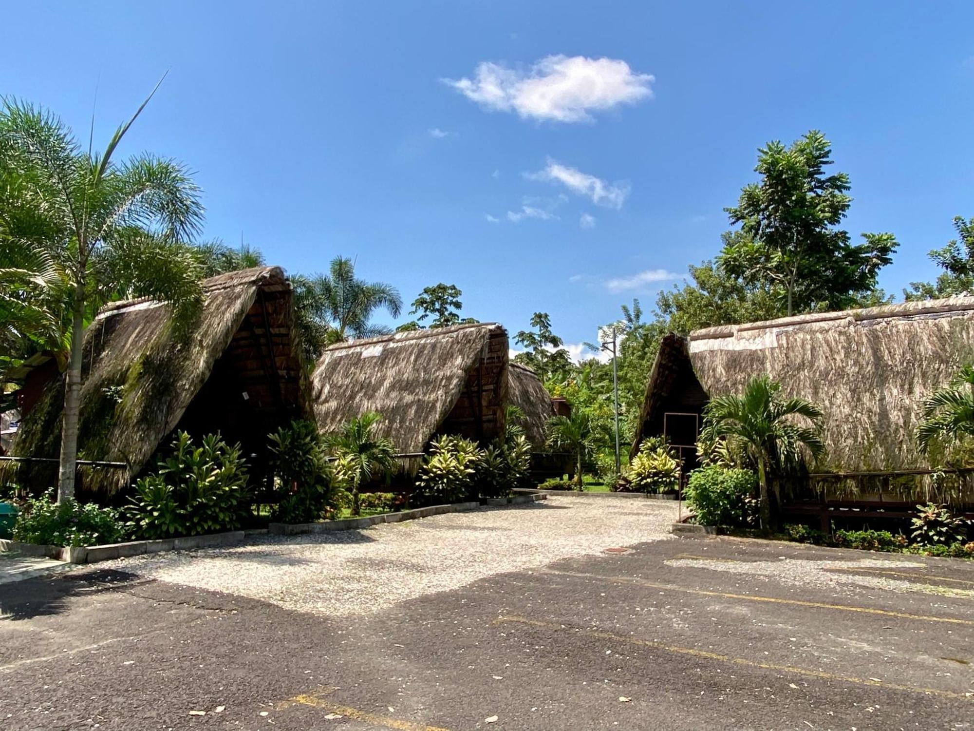 Hotel Termales Del Arenal