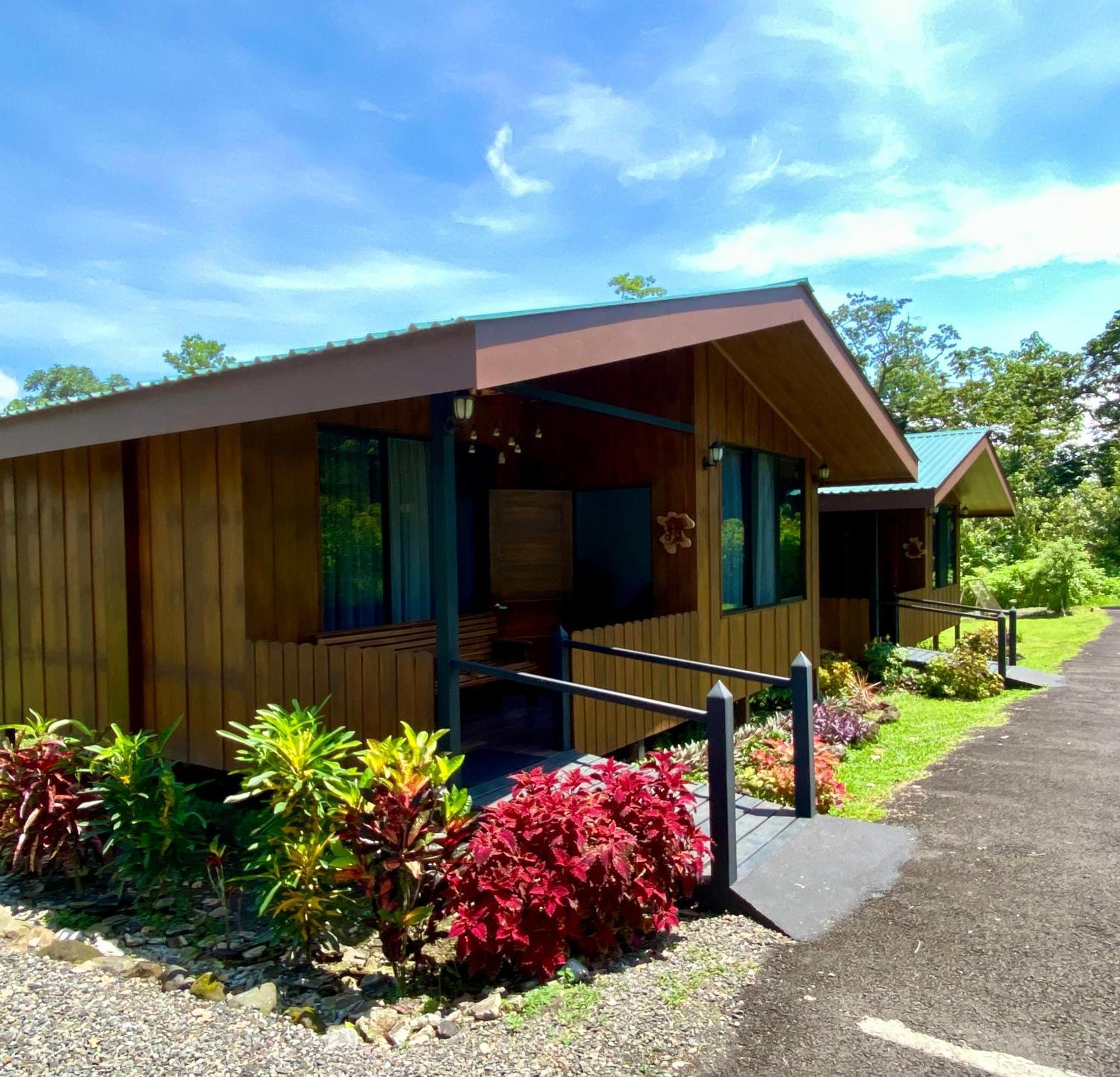 Termales Del Arenal * La Fortuna