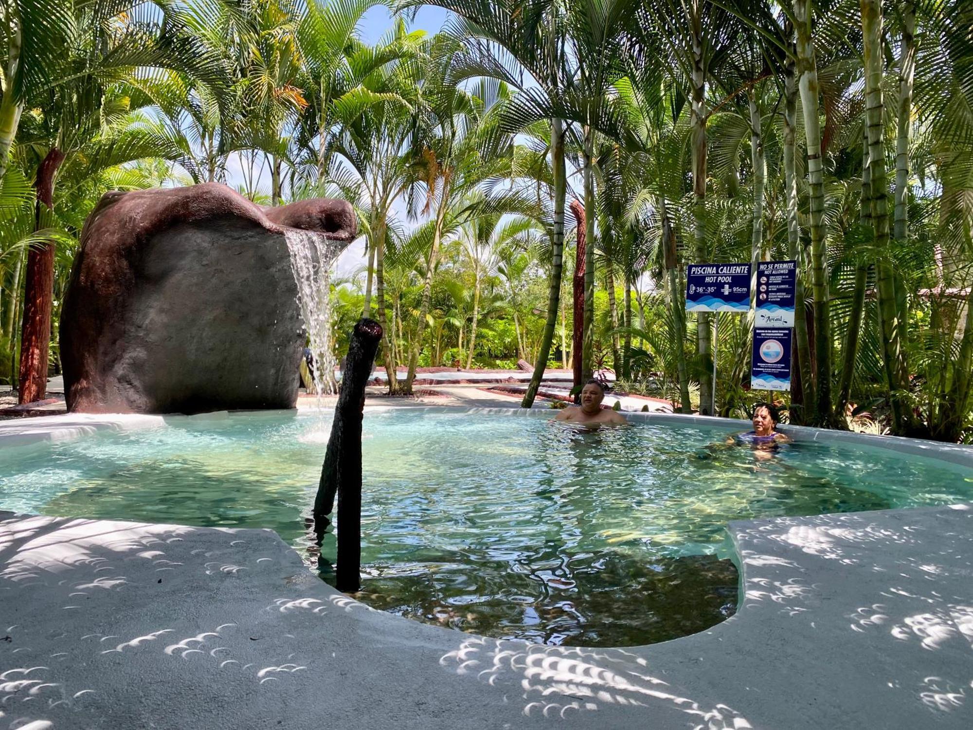Termales Del Arenal Hotel