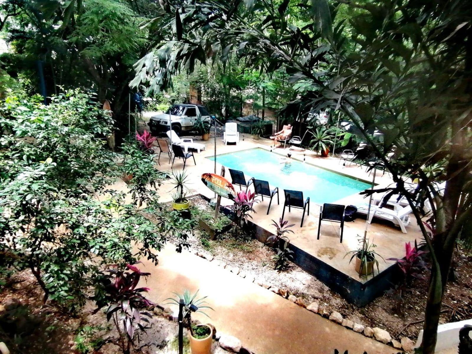 Casa Pura Vida Surf - Costa Rica *