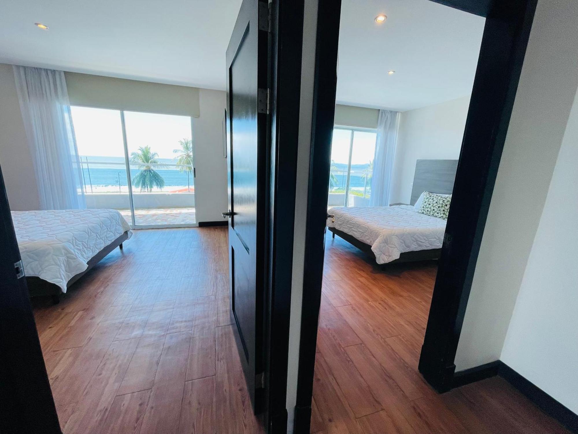 Puerto Azul Hotel Puntarenas