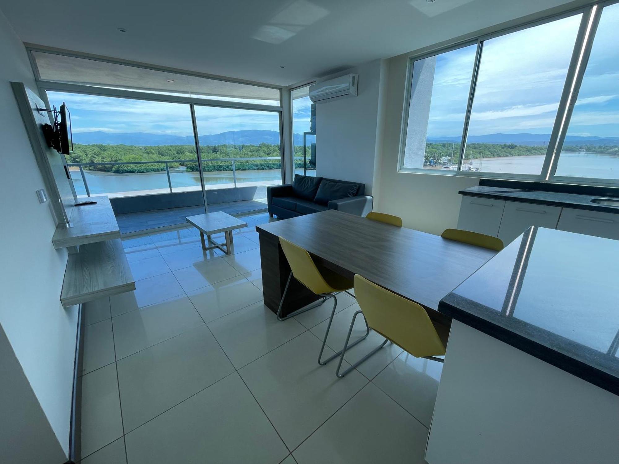 Puerto Azul 4*