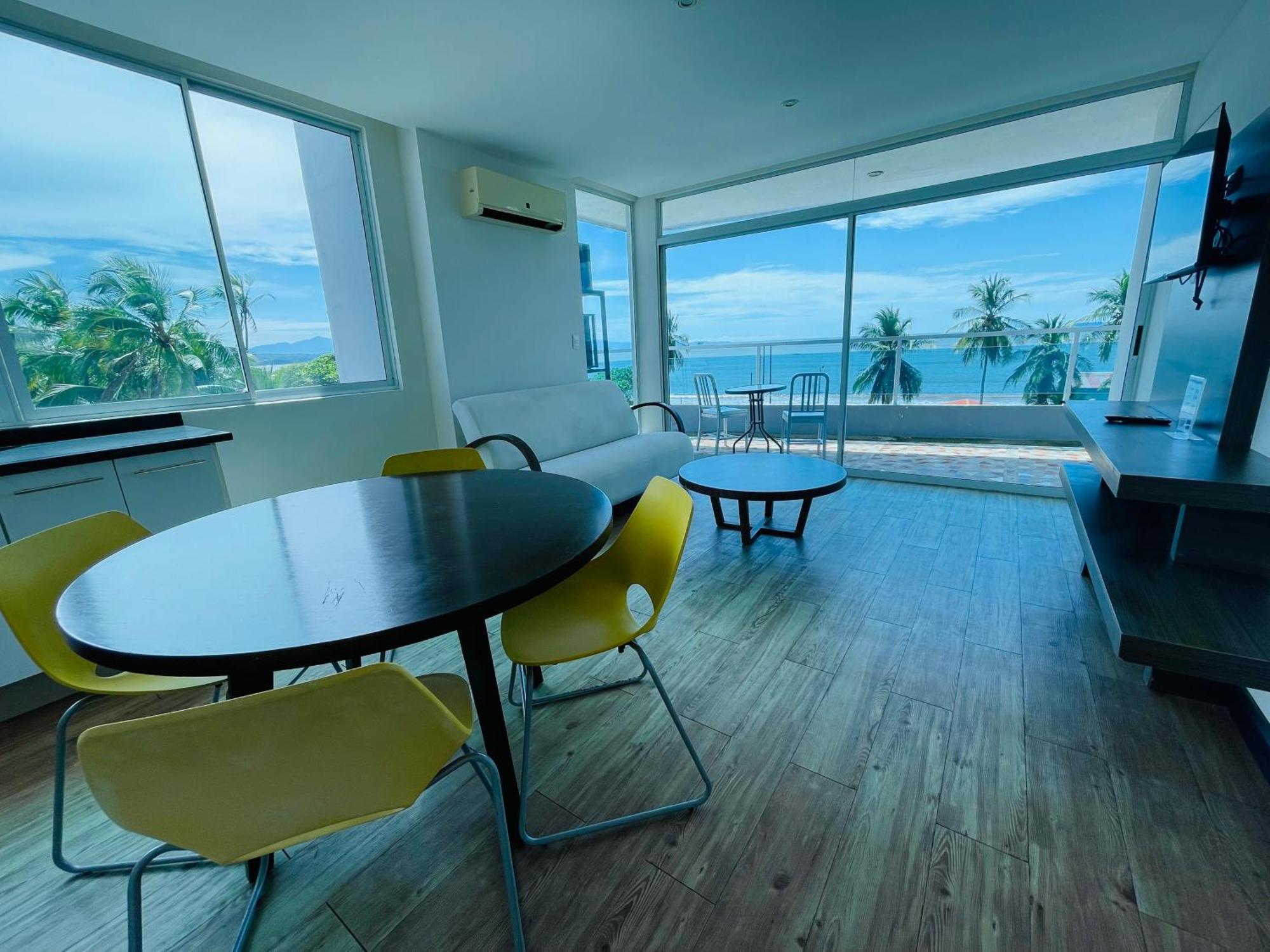 Puerto Azul Hotel