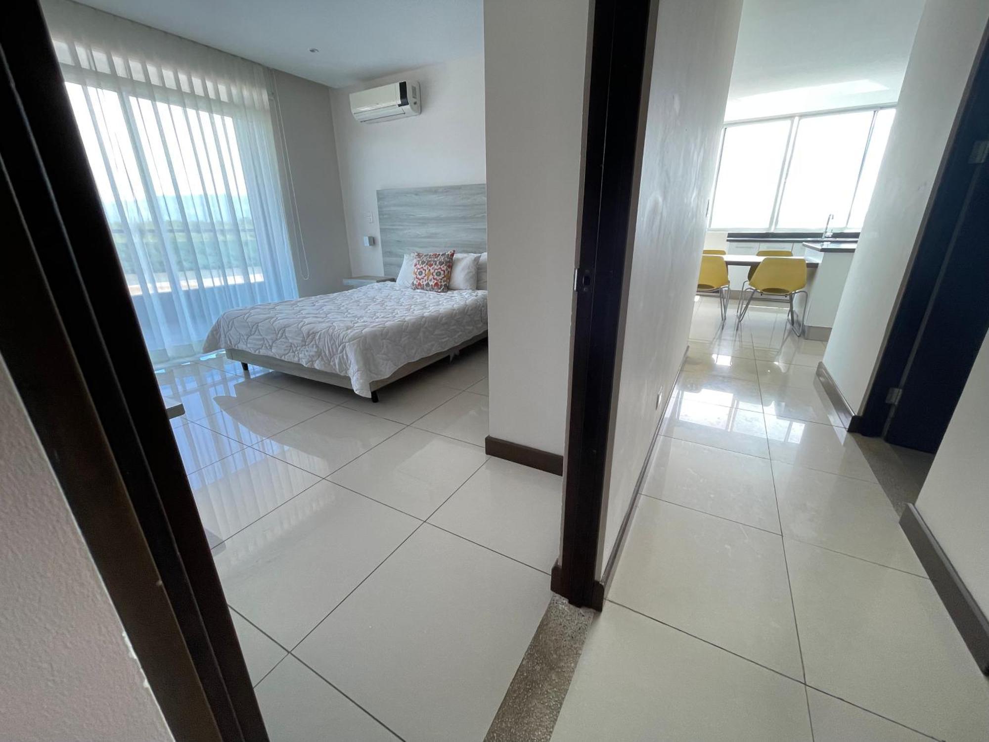 Puerto Azul 4*