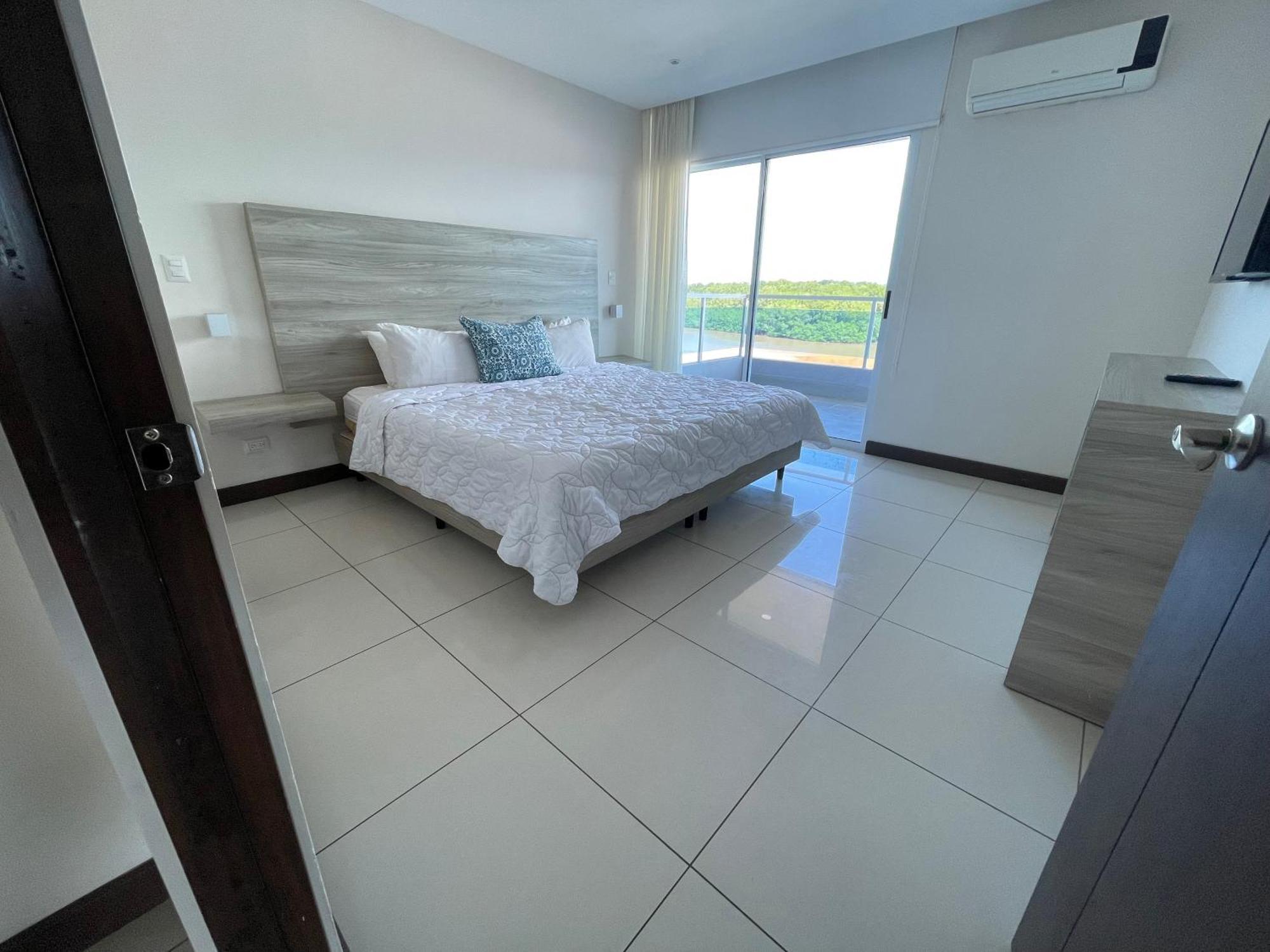 Puerto Azul Hotel Puntarenas
