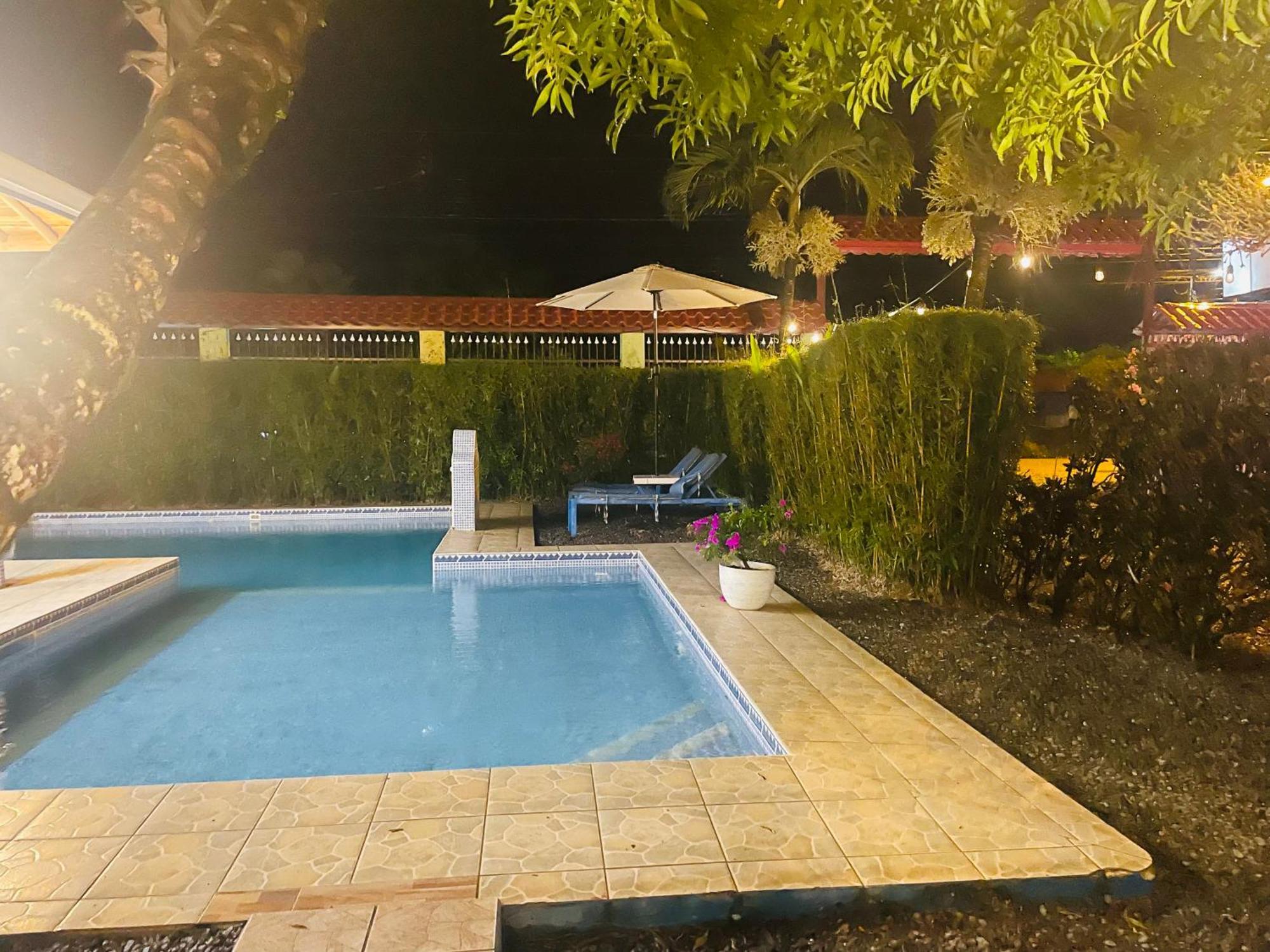 Hotel La Fiore De Bahia *