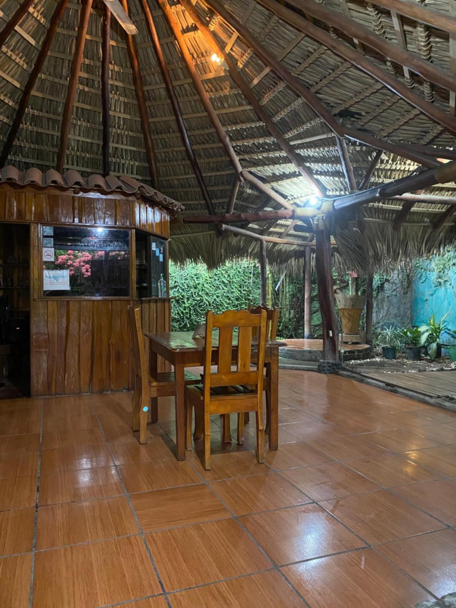 Guest house Mauras Tropical Mini & Tours *