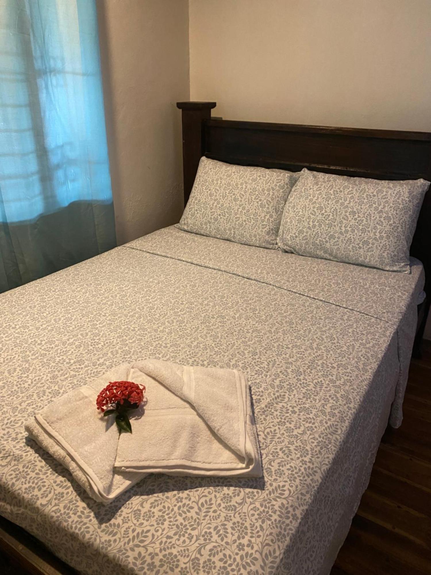 Guest house Mauras Tropical Mini & Tours *