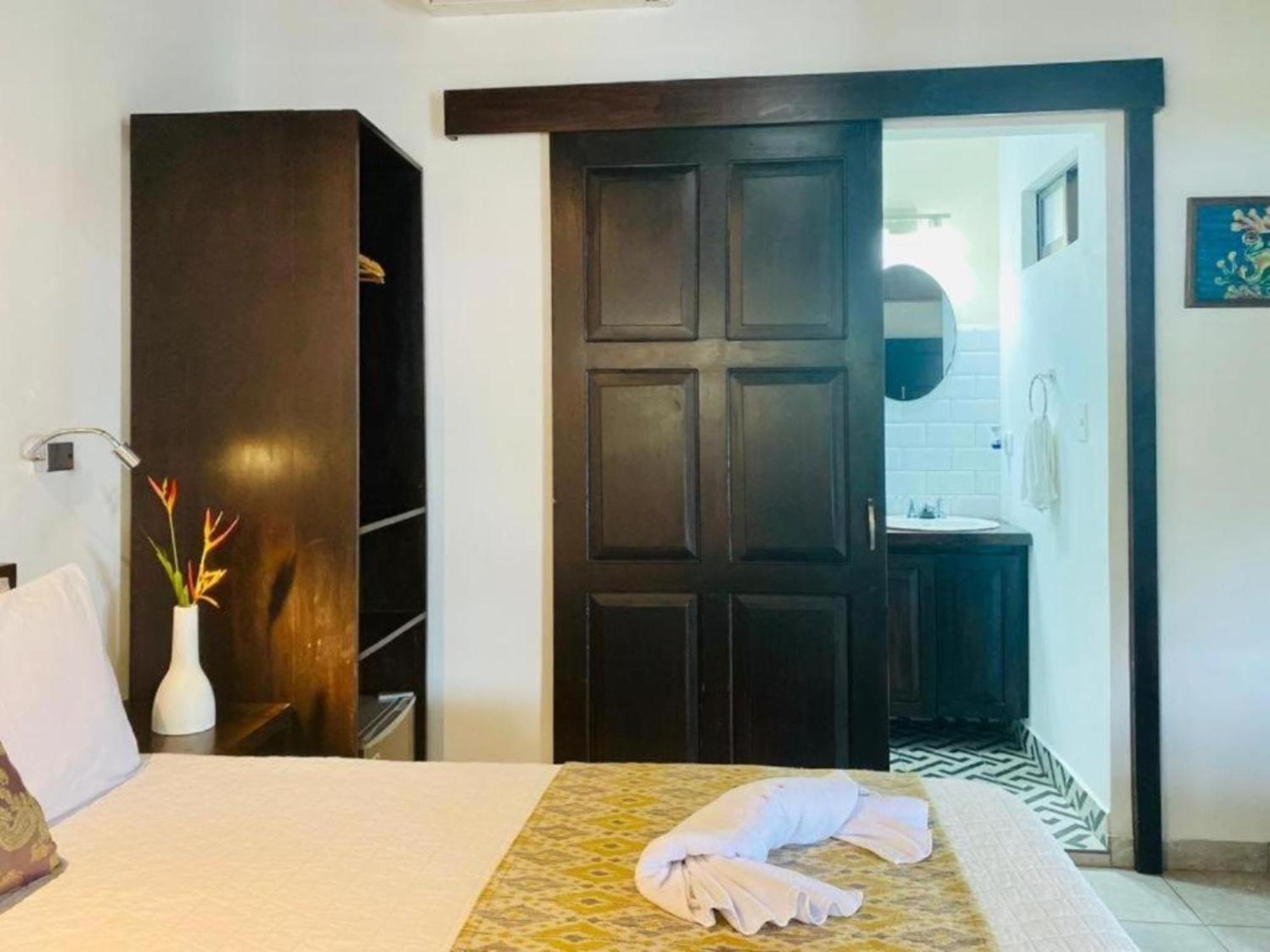Bed & Breakfast By Treebu La Fortuna