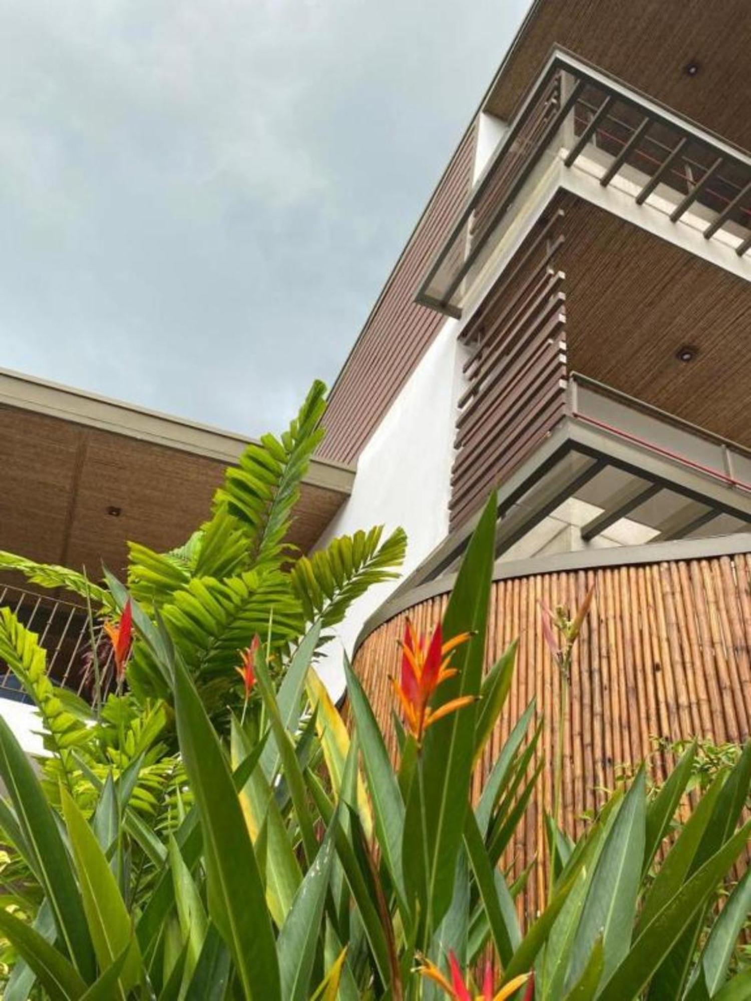 By Treebu Bed & Breakfast La Fortuna